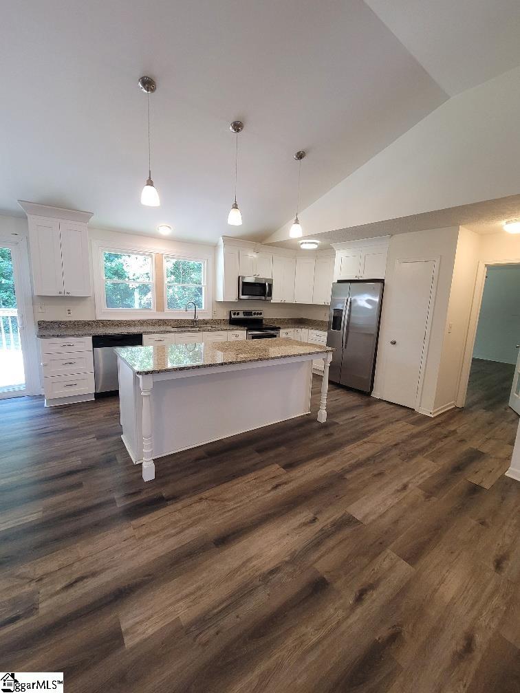 309 Seabury Drive Greenville, SC 29615
