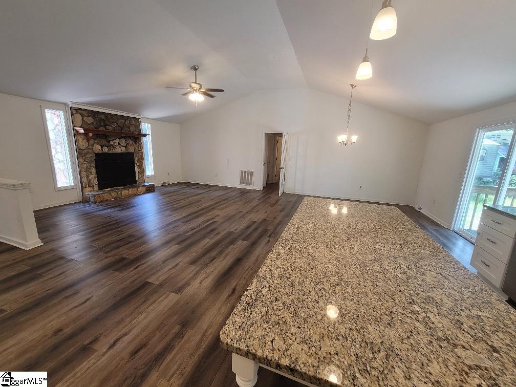 309 Seabury Drive Greenville, SC 29615