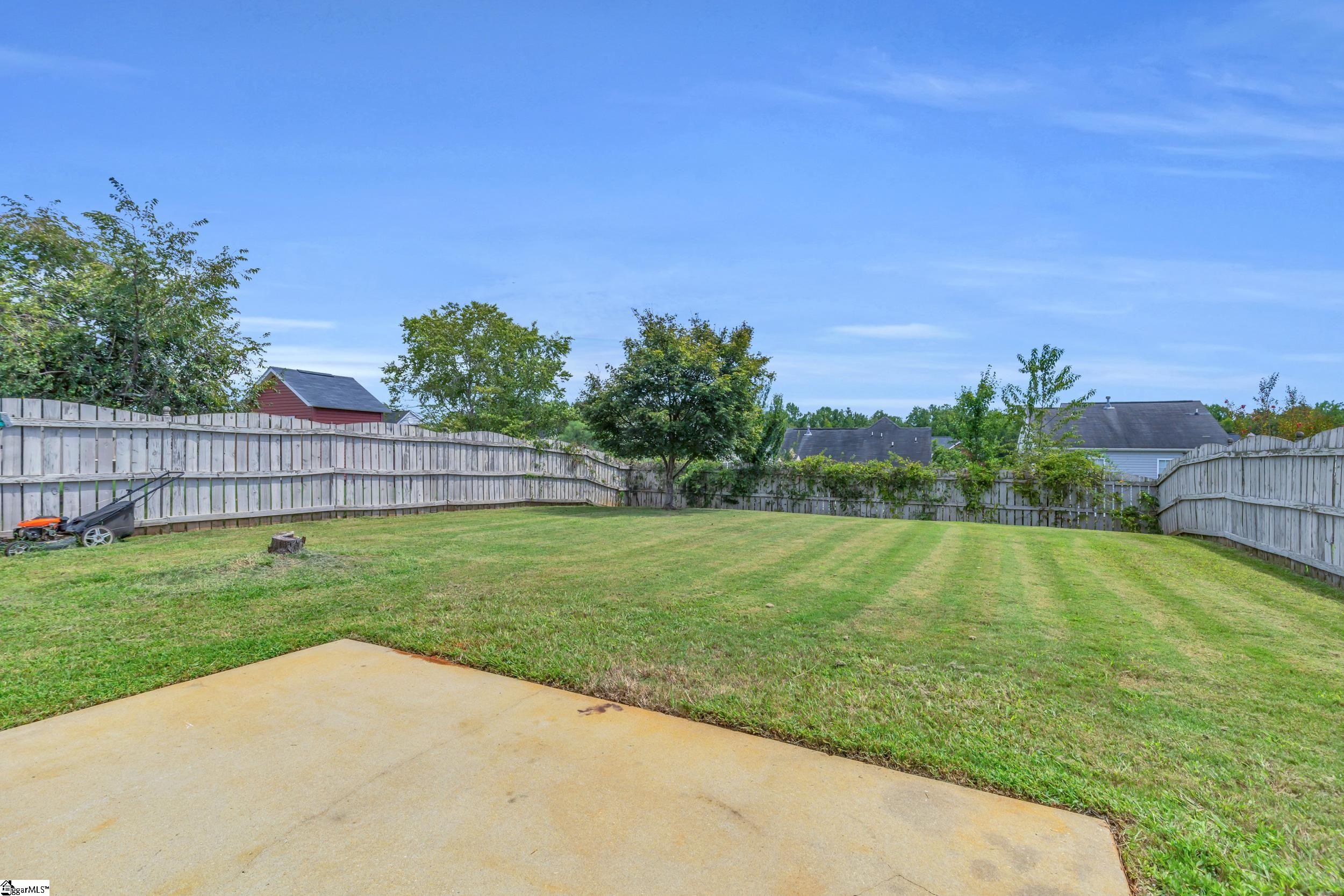39 Pfeiffer Drive Simpsonville, SC 29681