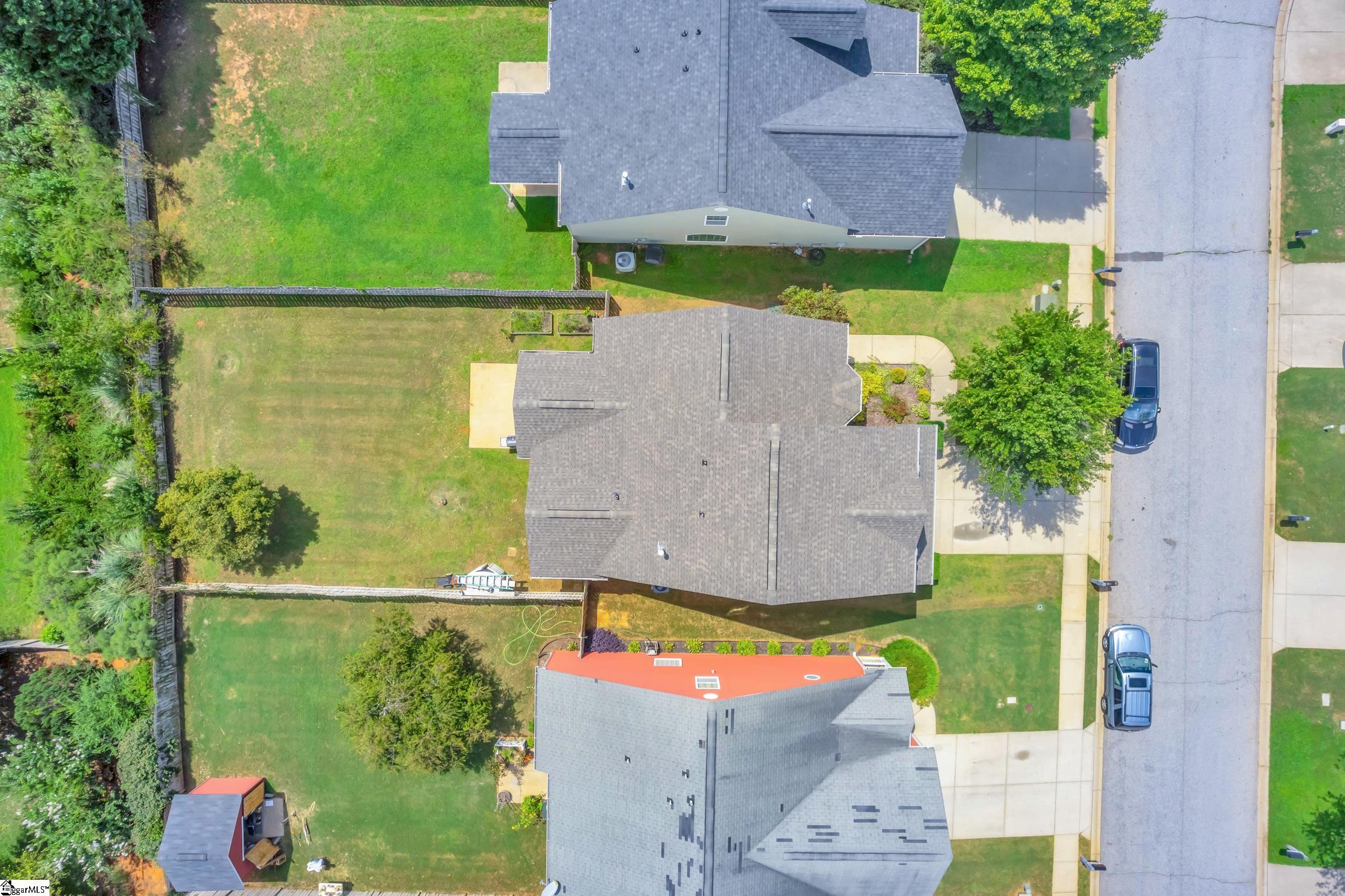 39 Pfeiffer Drive Simpsonville, SC 29681
