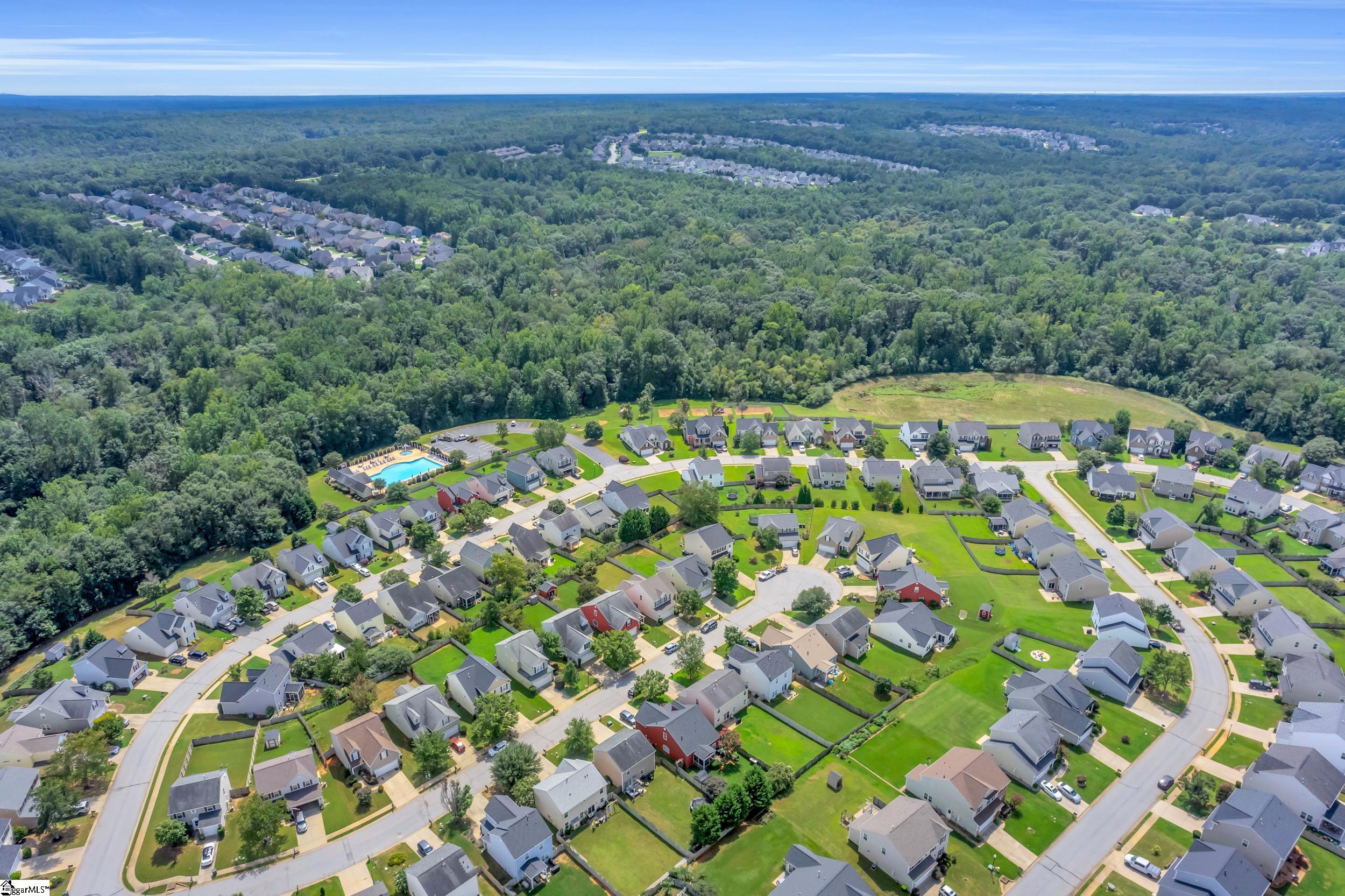 39 Pfeiffer Drive Simpsonville, SC 29681
