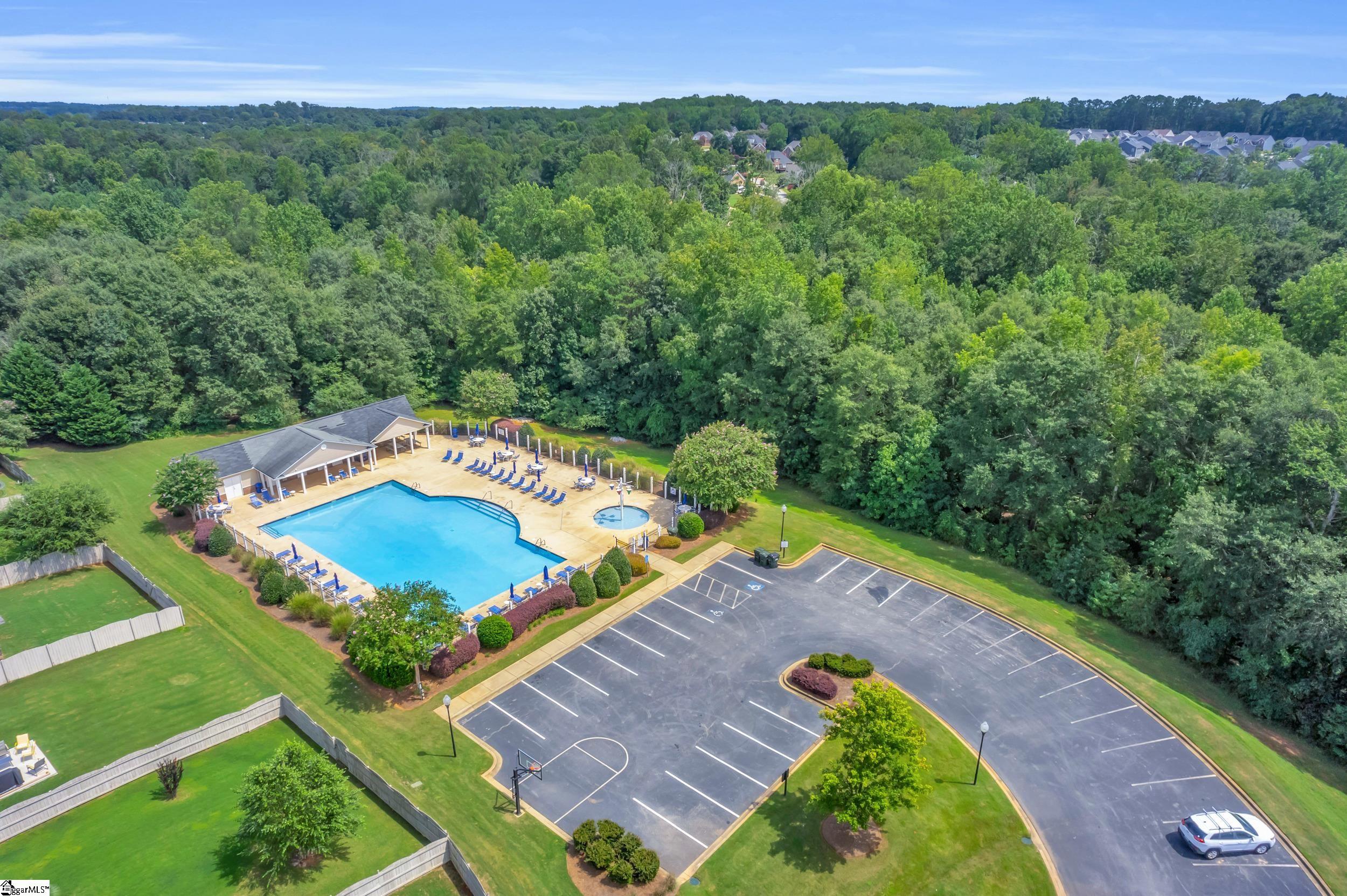 39 Pfeiffer Drive Simpsonville, SC 29681