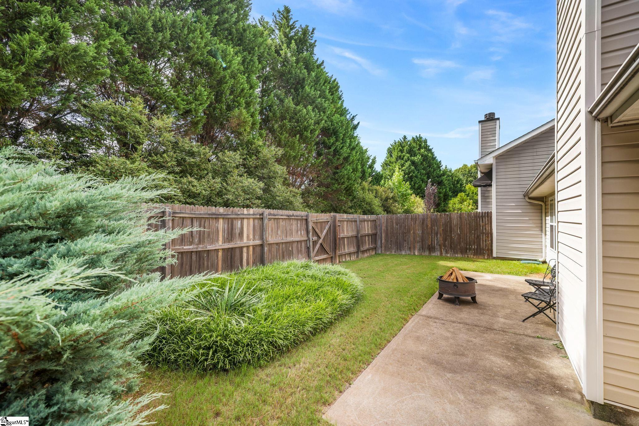 10 River Birch Way Greer, SC 29650