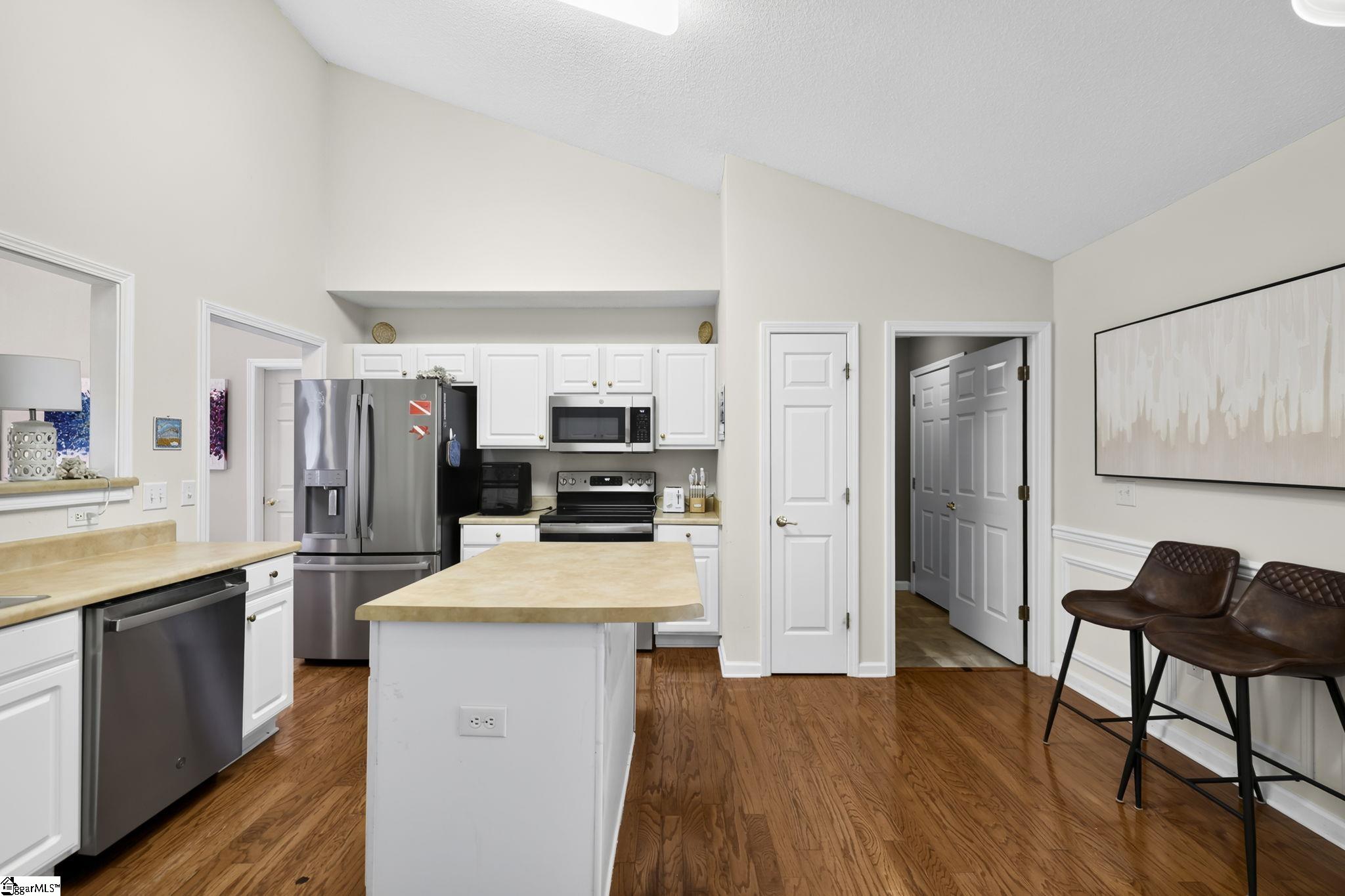 10 River Birch Way Greer, SC 29650