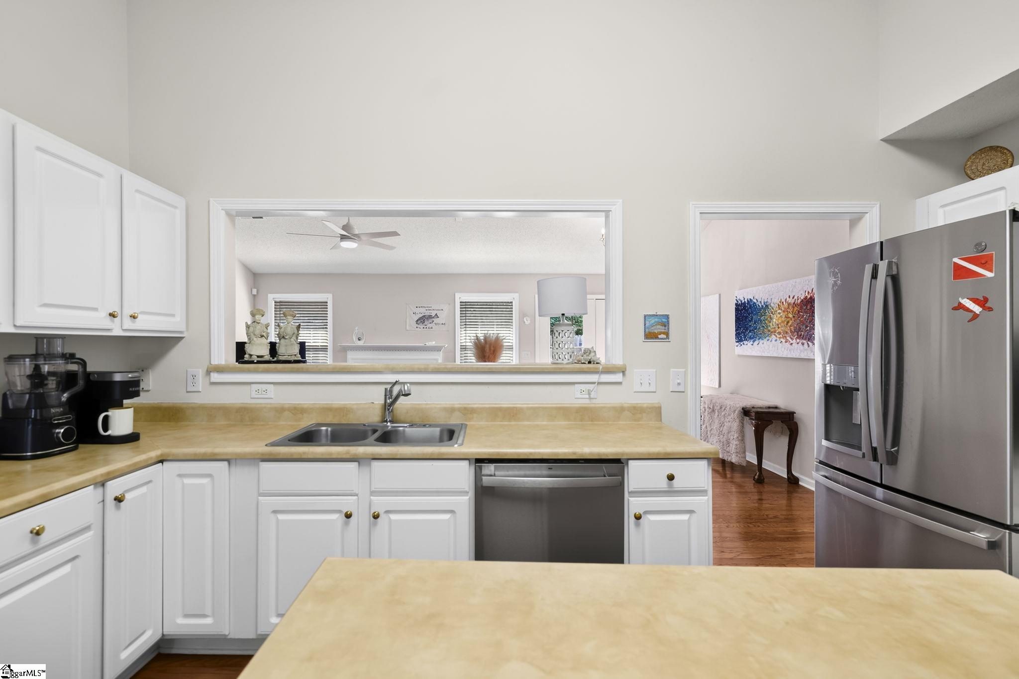 10 River Birch Way Greer, SC 29650