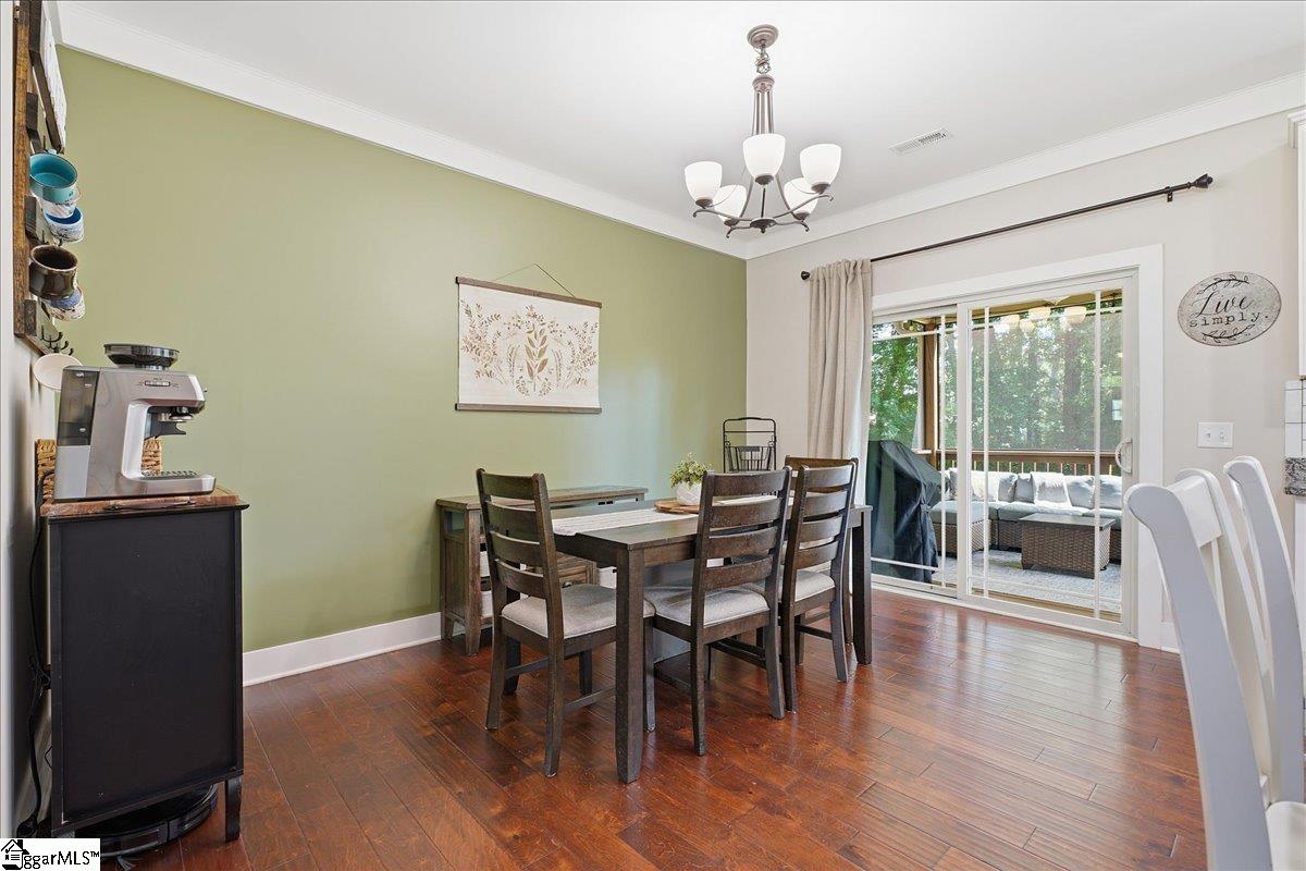 103 Berryfield Court Easley, SC 29642