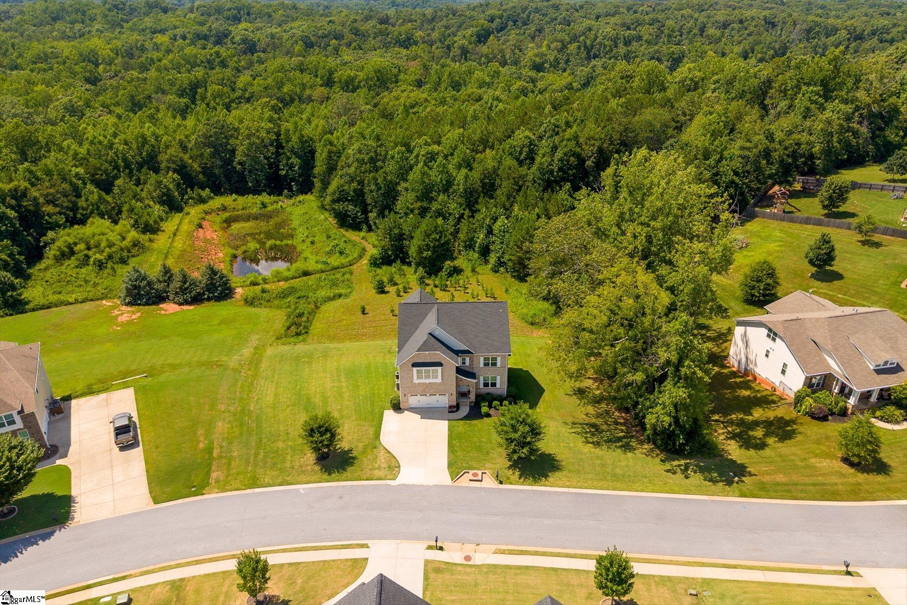 248 Scotts Bluff Drive Simpsonville, SC 29681