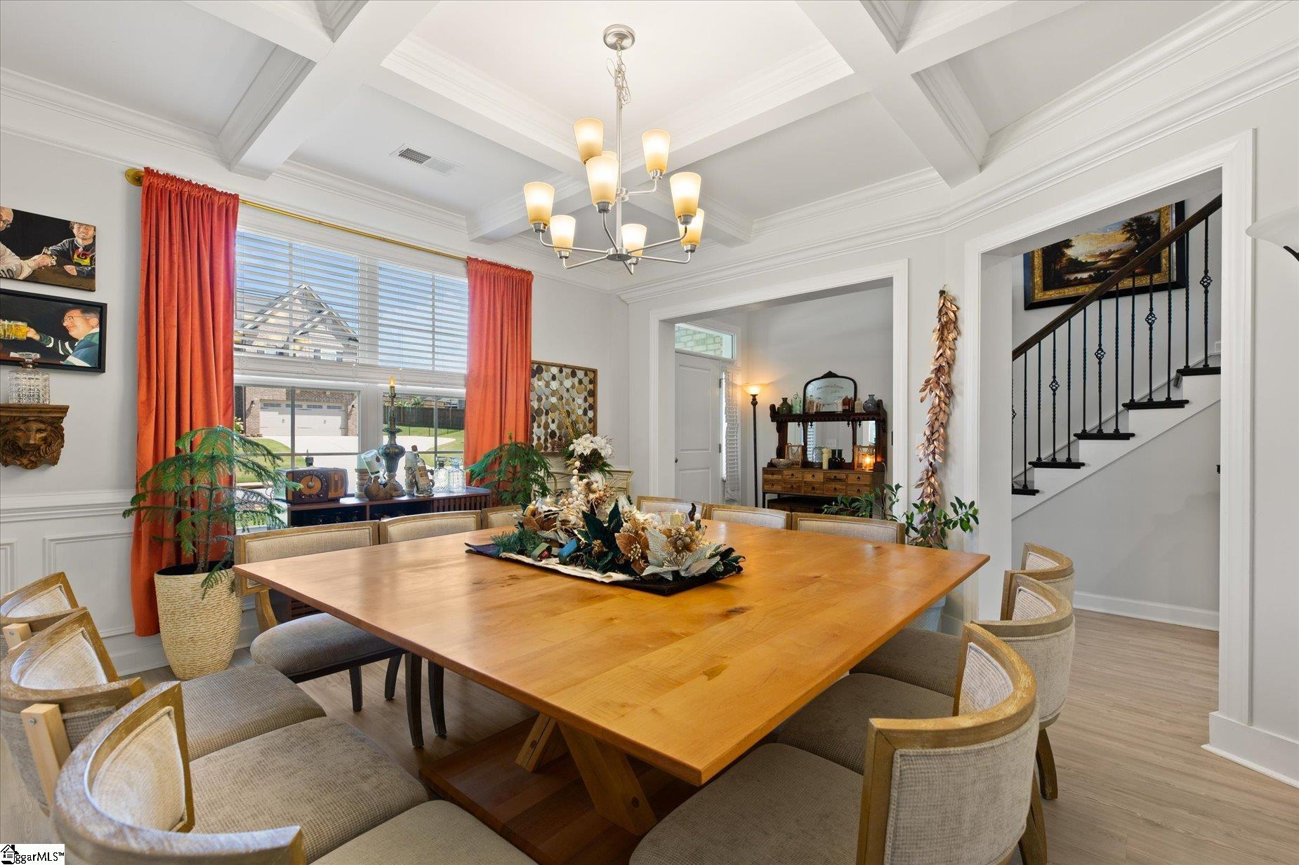 248 Scotts Bluff Drive Simpsonville, SC 29681