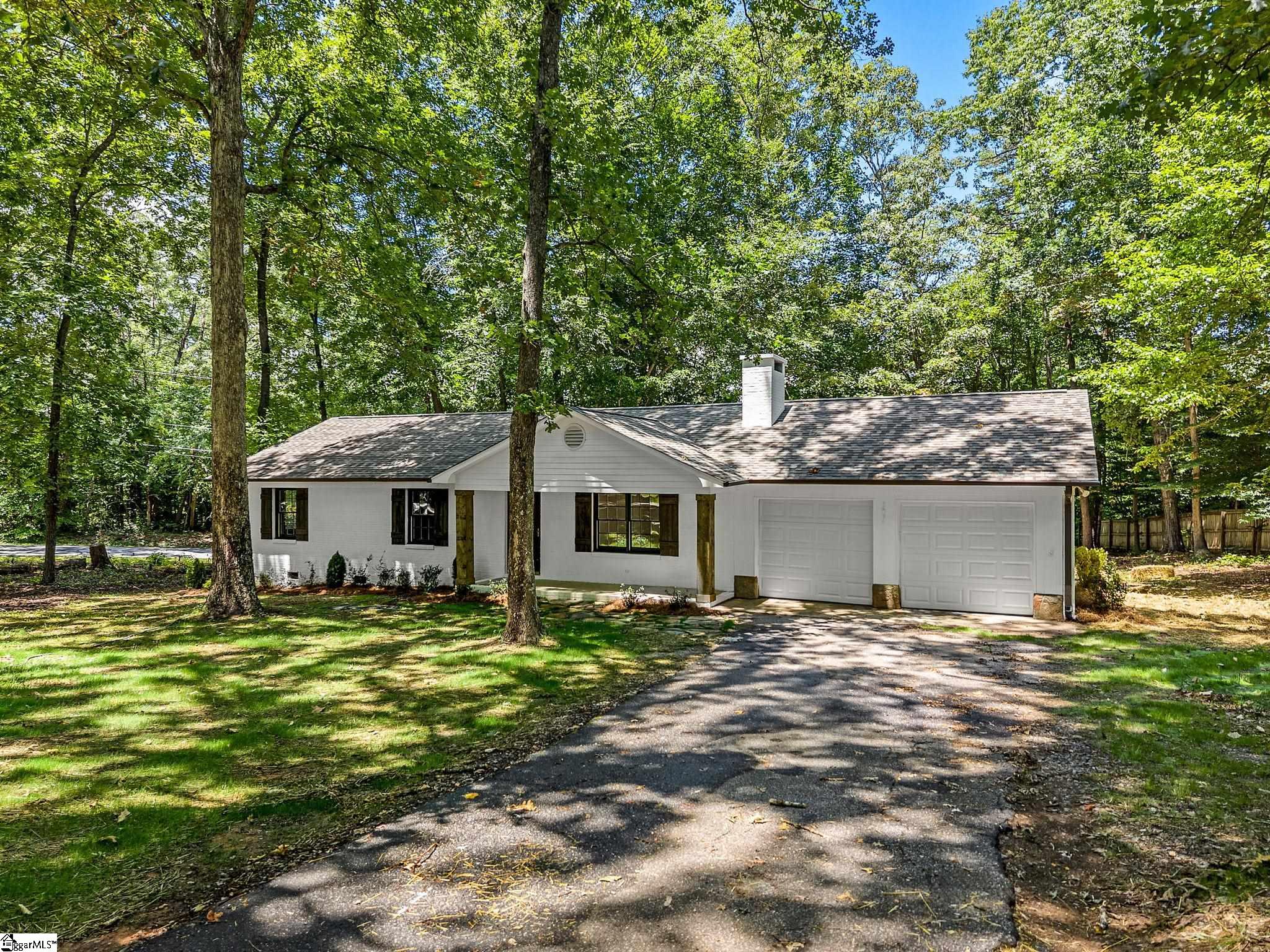 101 Wildwood Lane Landrum, SC 29356