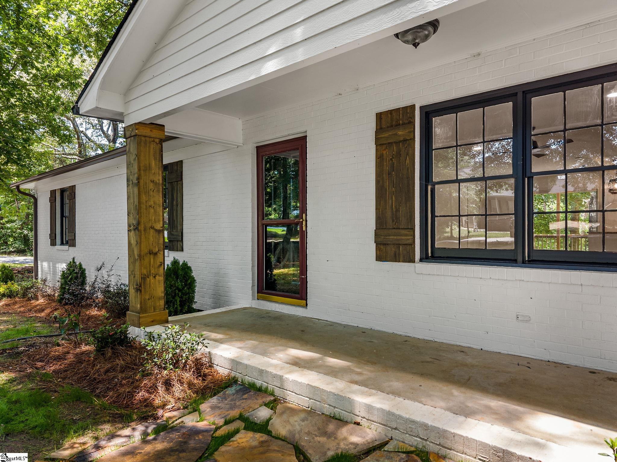 101 Wildwood Lane Landrum, SC 29356