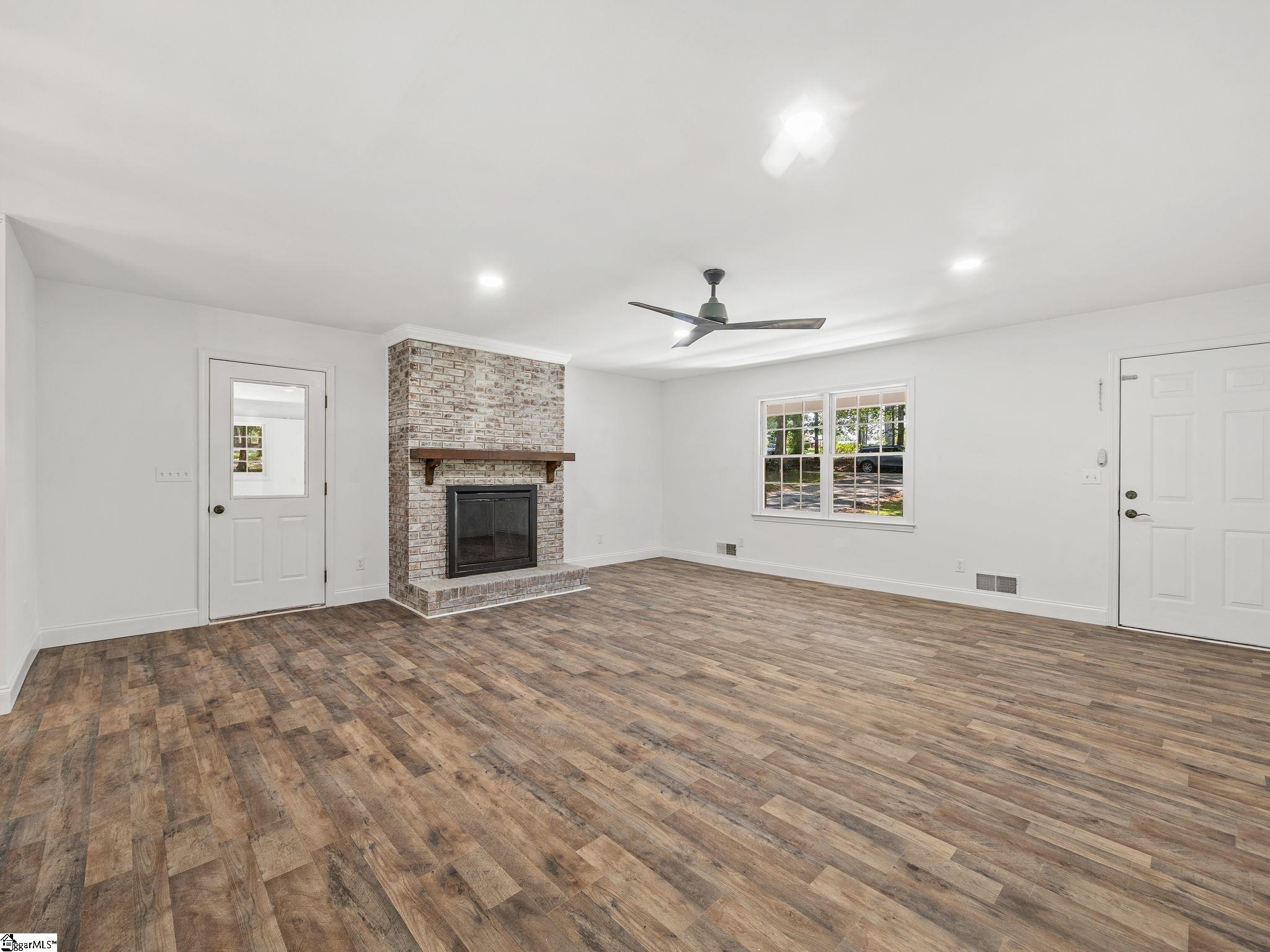 101 Wildwood Lane Landrum, SC 29356