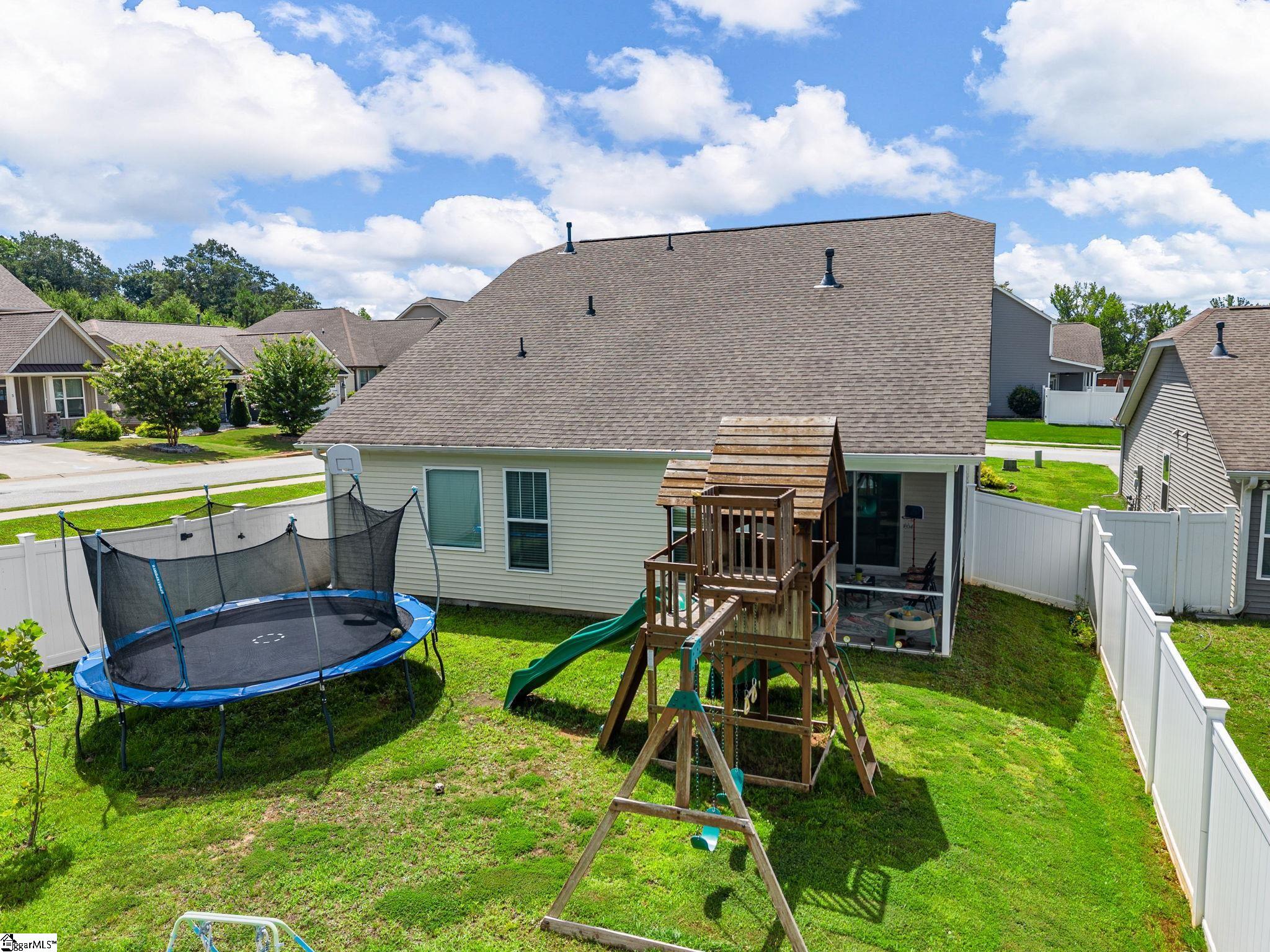 200 Everard Lane Greer, SC 29650