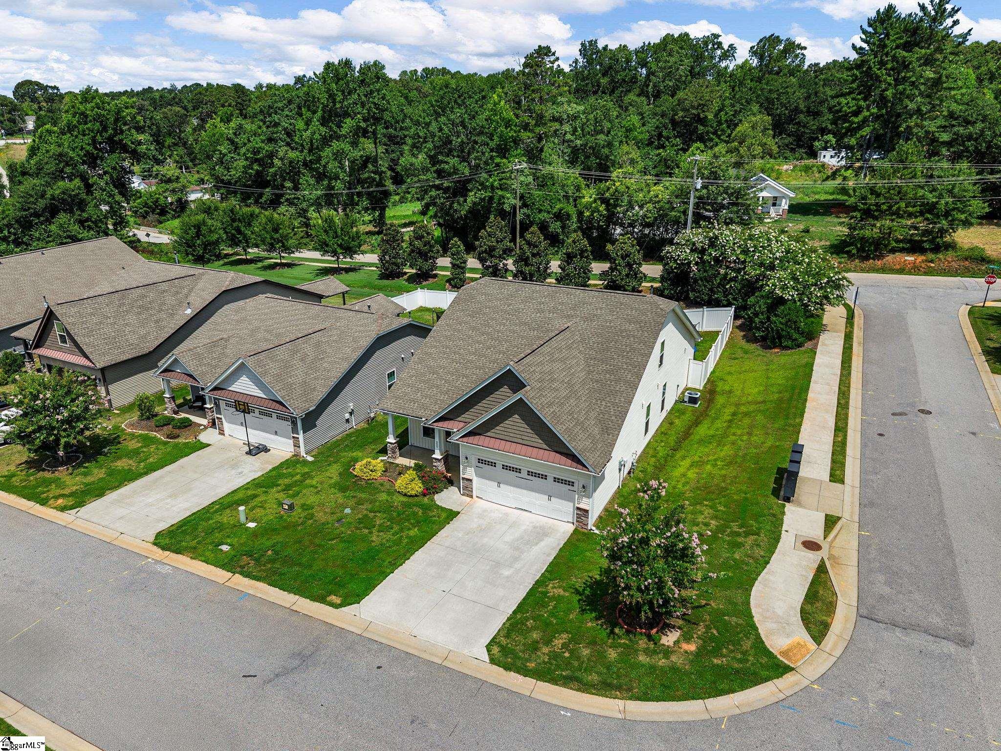 200 Everard Lane Greer, SC 29650