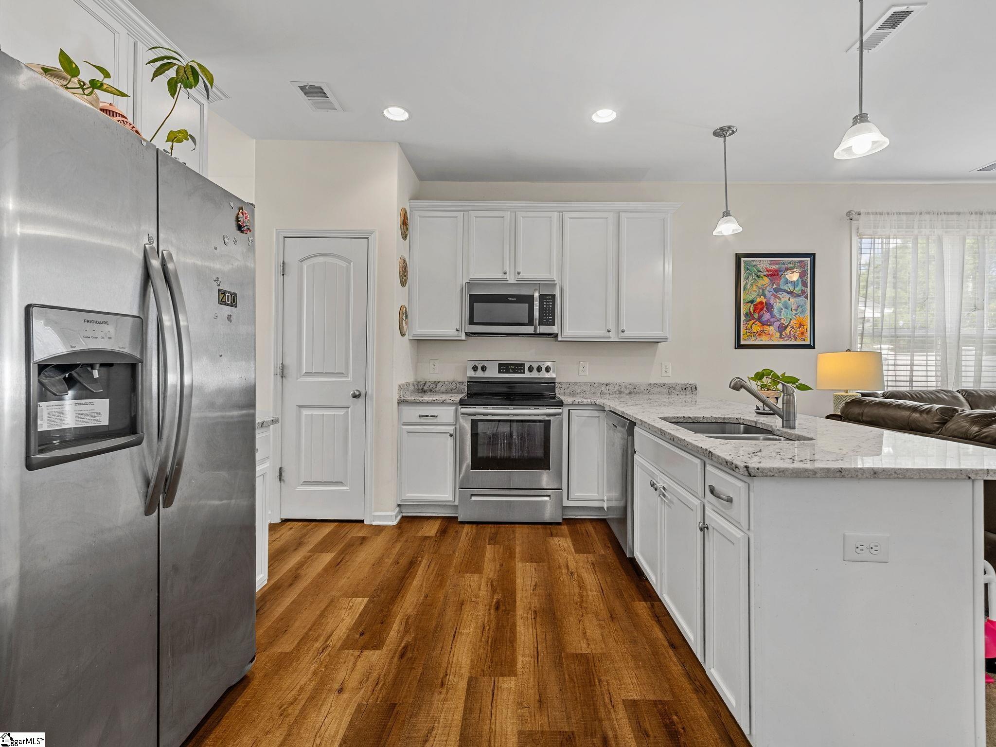 200 Everard Lane Greer, SC 29650