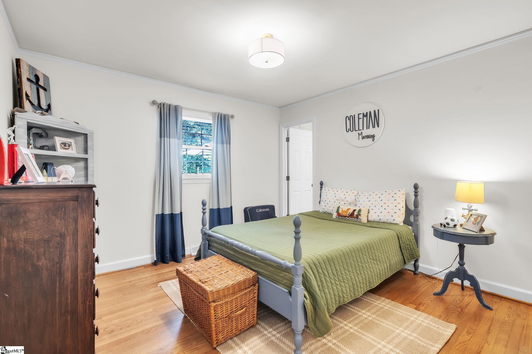 6 Gladesworth Drive Greenville, SC 29615