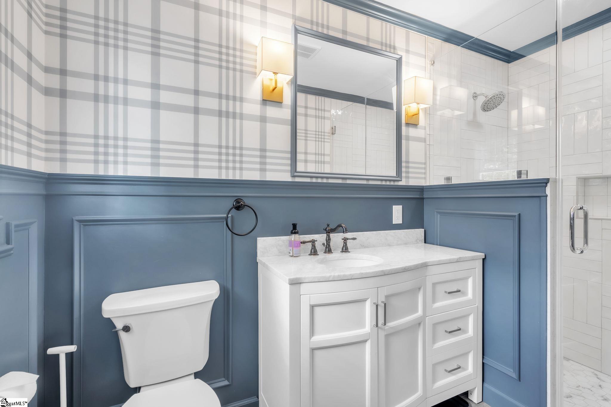 6 Gladesworth Drive Greenville, SC 29615