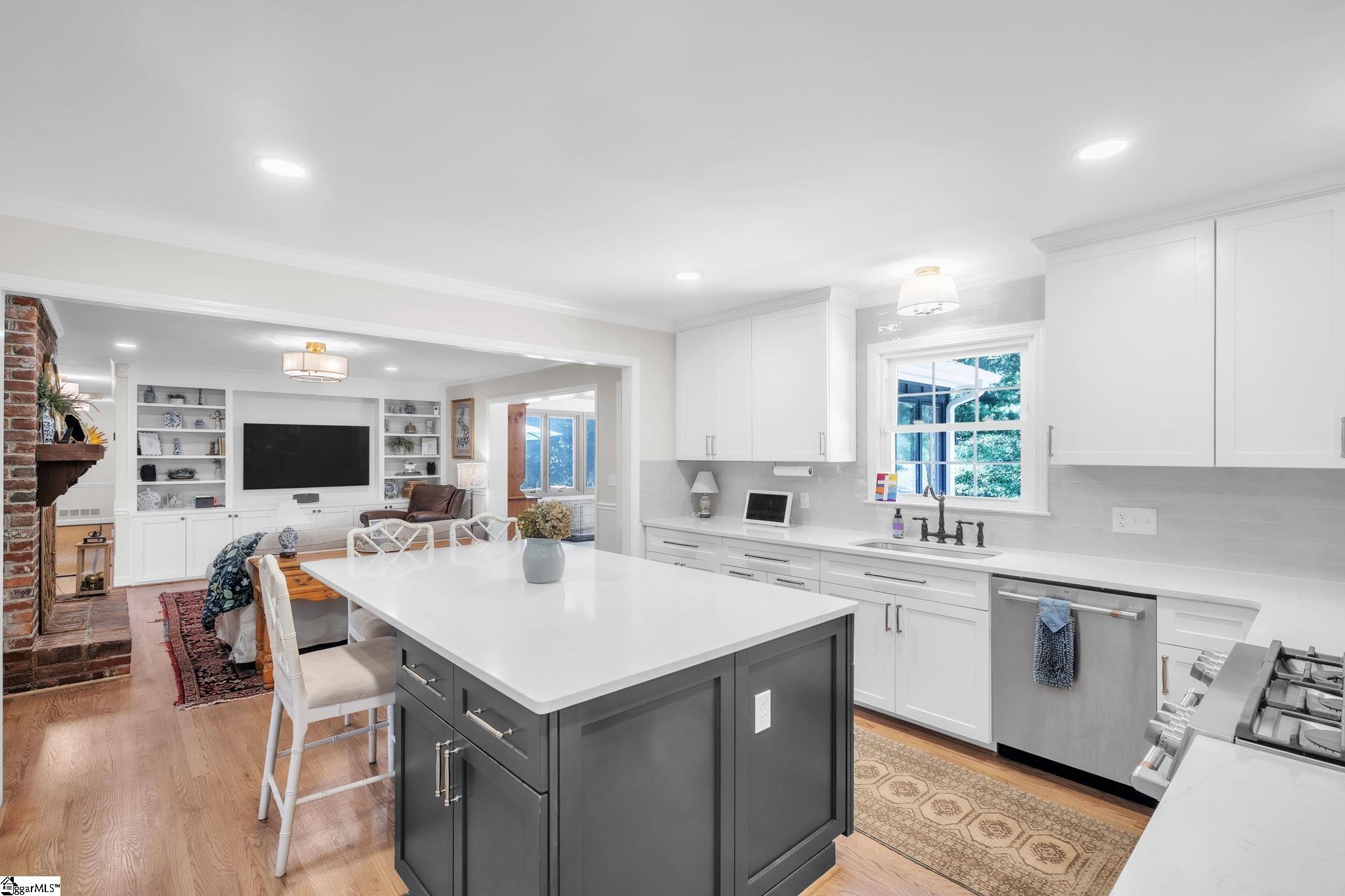 6 Gladesworth Drive Greenville, SC 29615