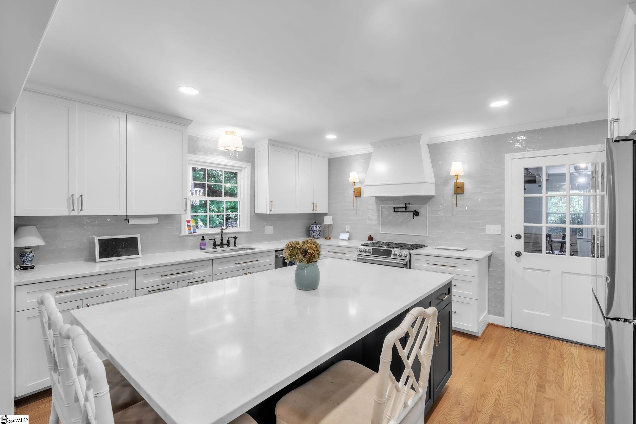 6 Gladesworth Drive Greenville, SC 29615