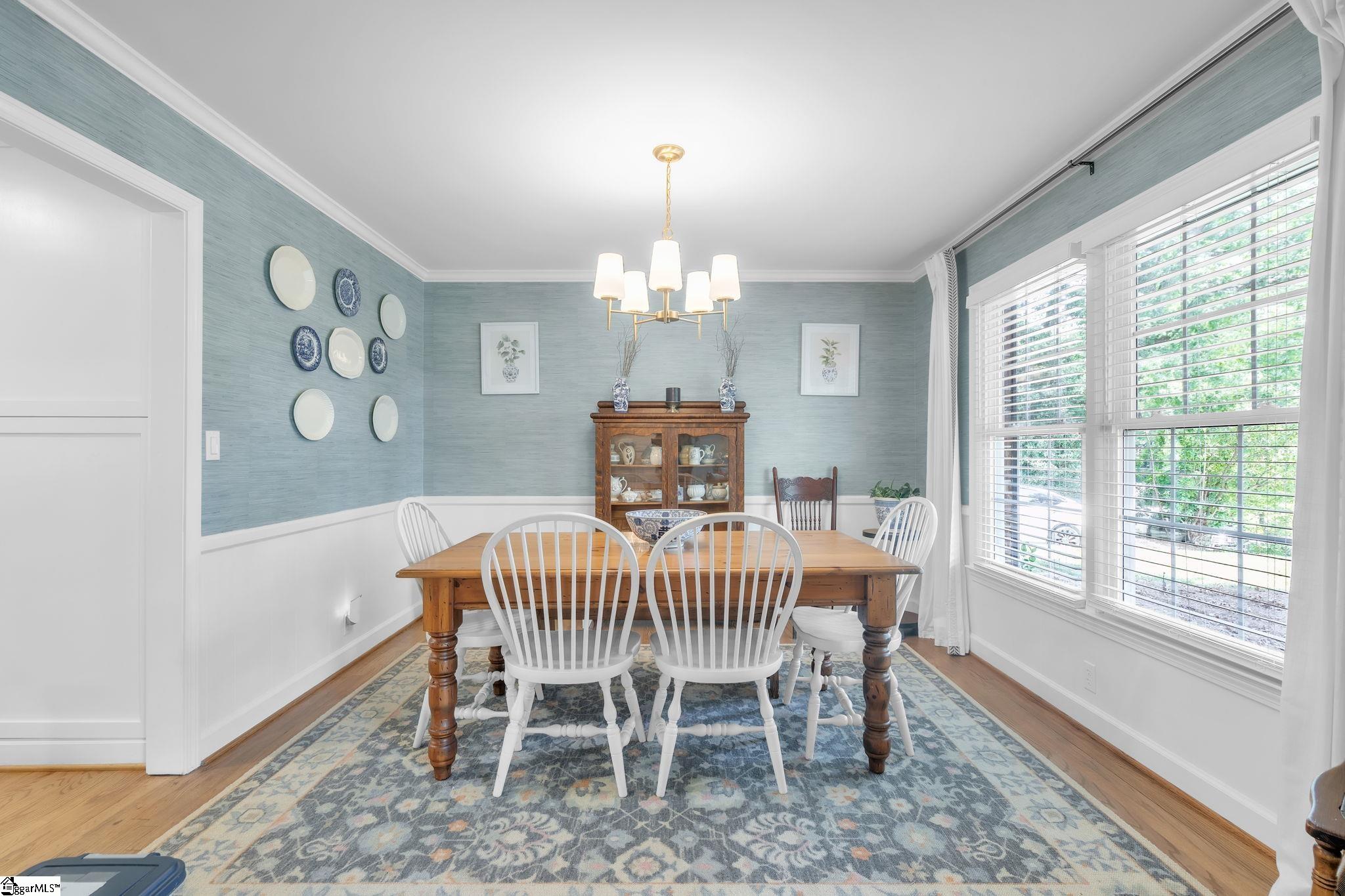 6 Gladesworth Drive Greenville, SC 29615
