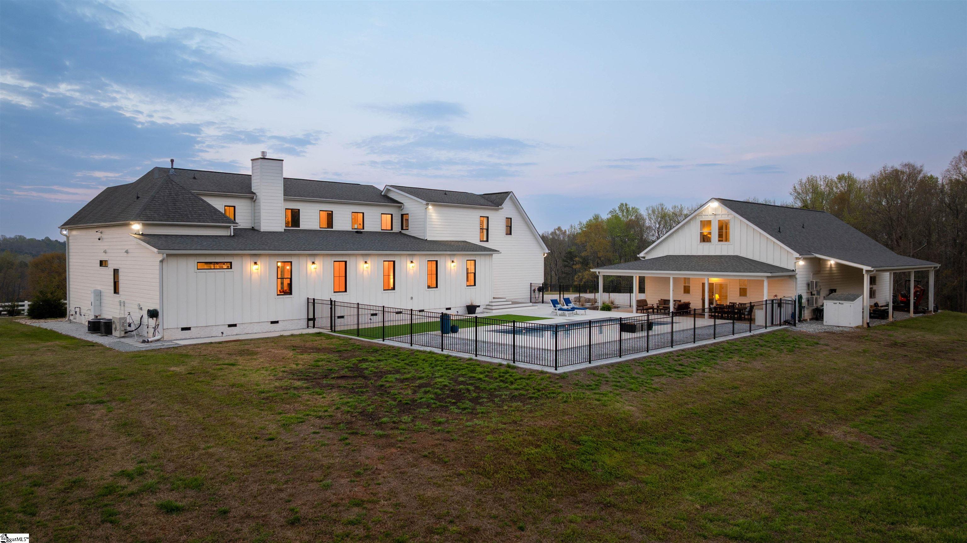 331 Bakerville Road