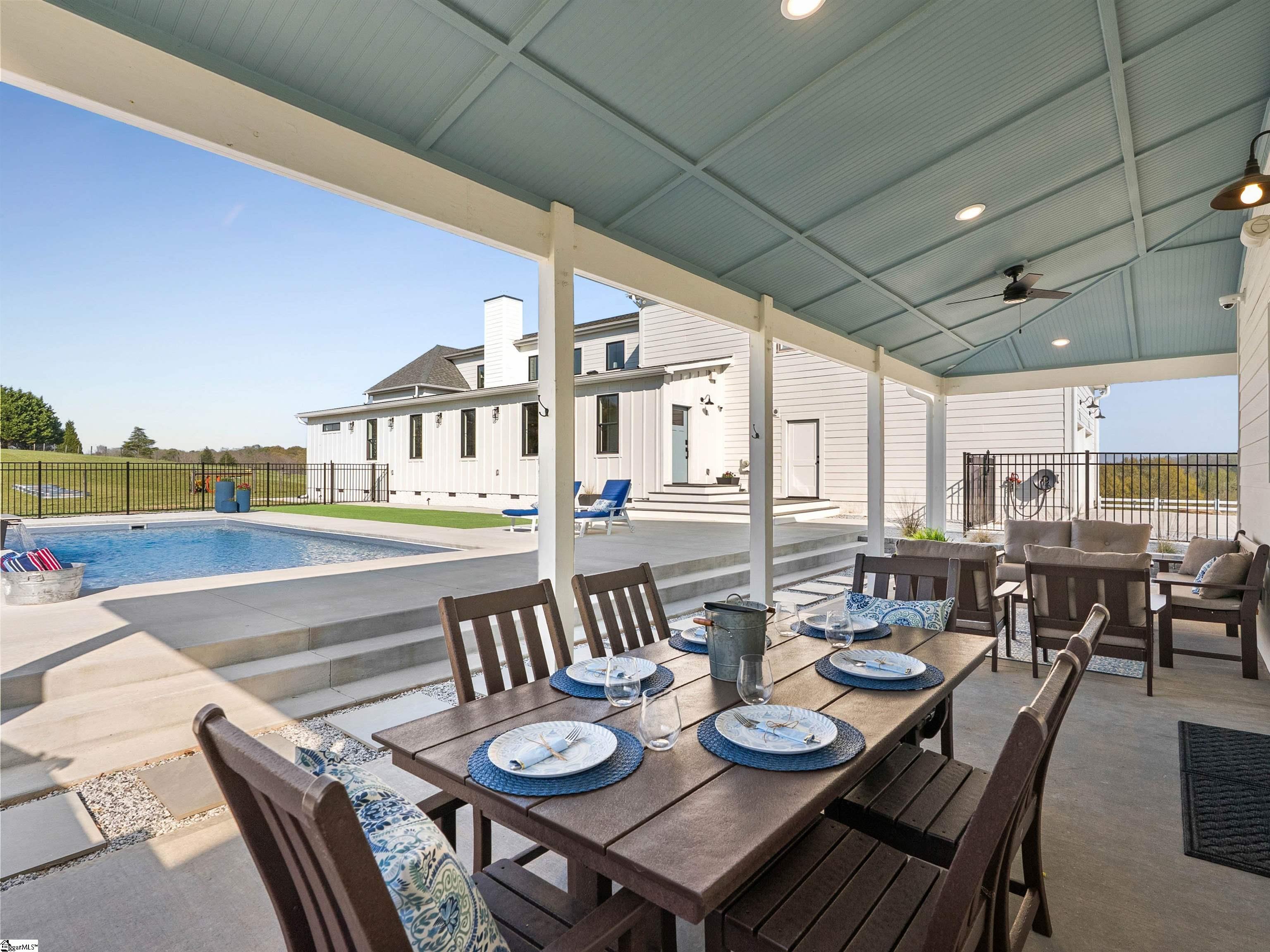 331 Bakerville Road Easley, SC 29642