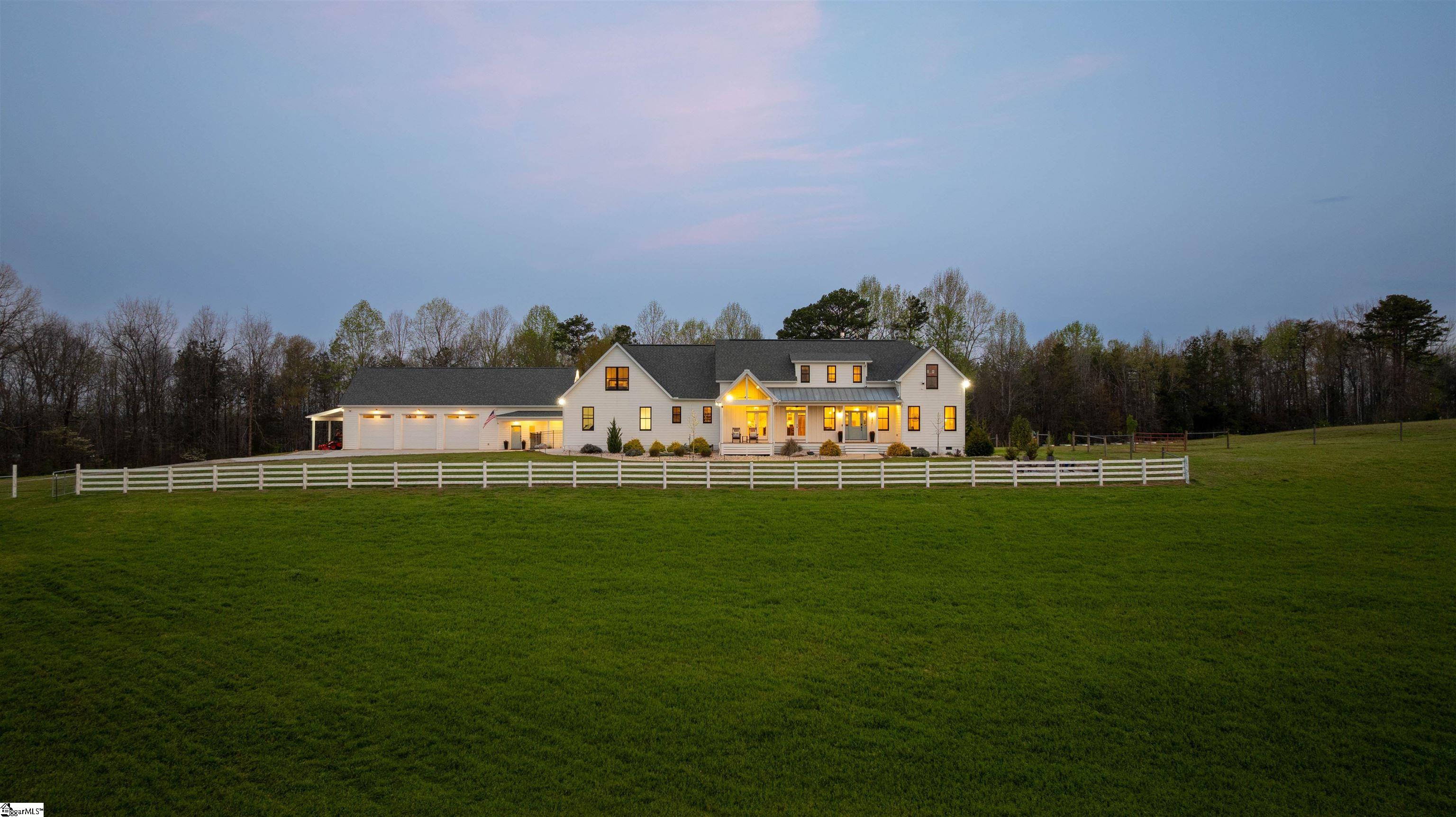331 Bakerville Road Easley, SC 29642