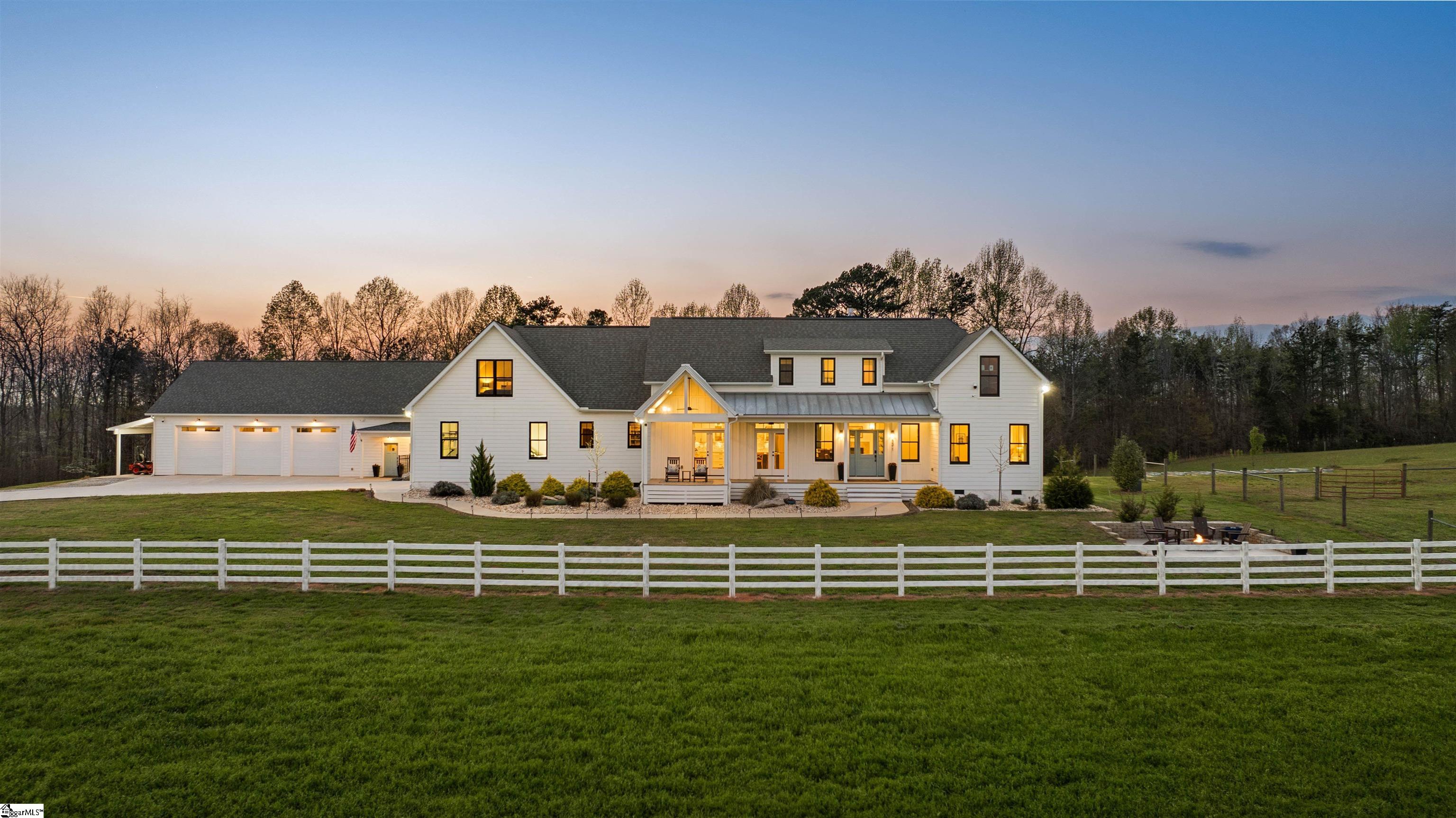 Photo 4 of Single family home for sale at 331 Bakerville Rd, Easley, SC 29642 | MLS# 1598407 | Listing updated on 2026-09-19