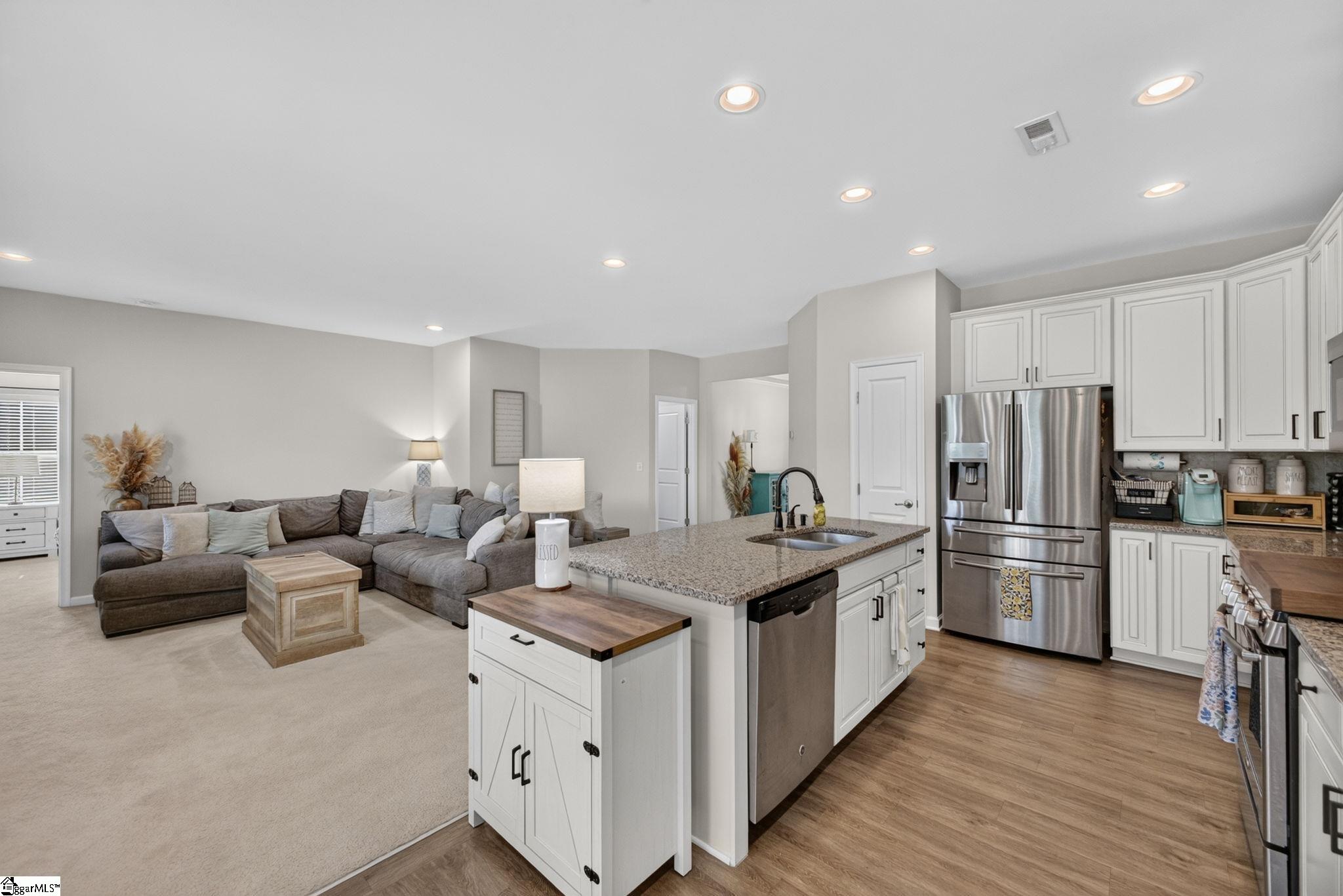 211 Picketts Mill Drive Piedmont, SC 29673