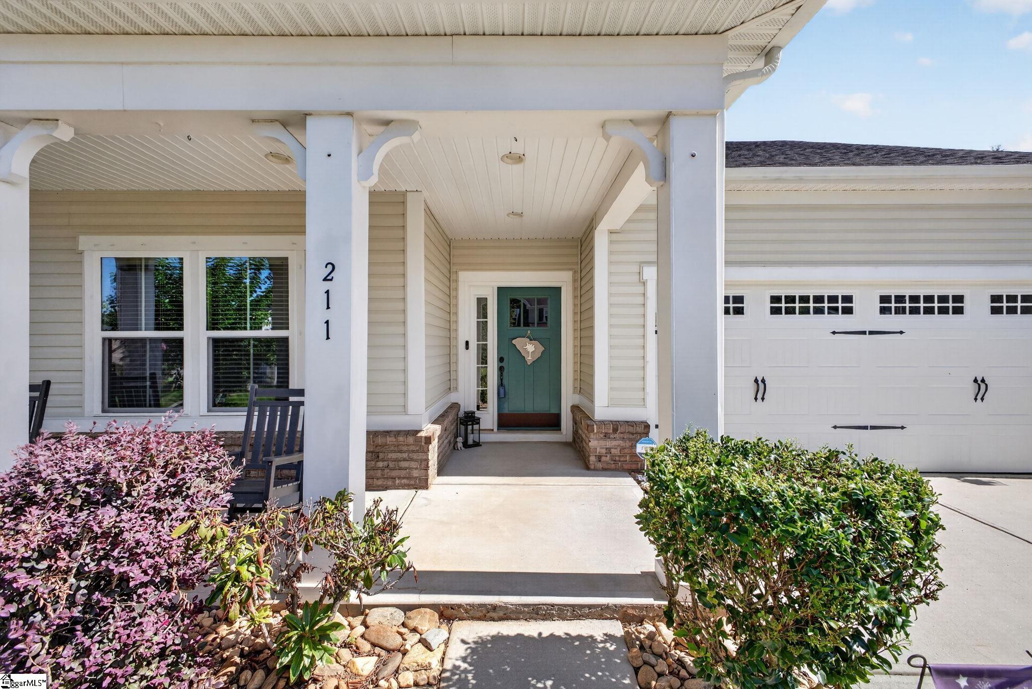 211 Picketts Mill Drive Piedmont, SC 29673