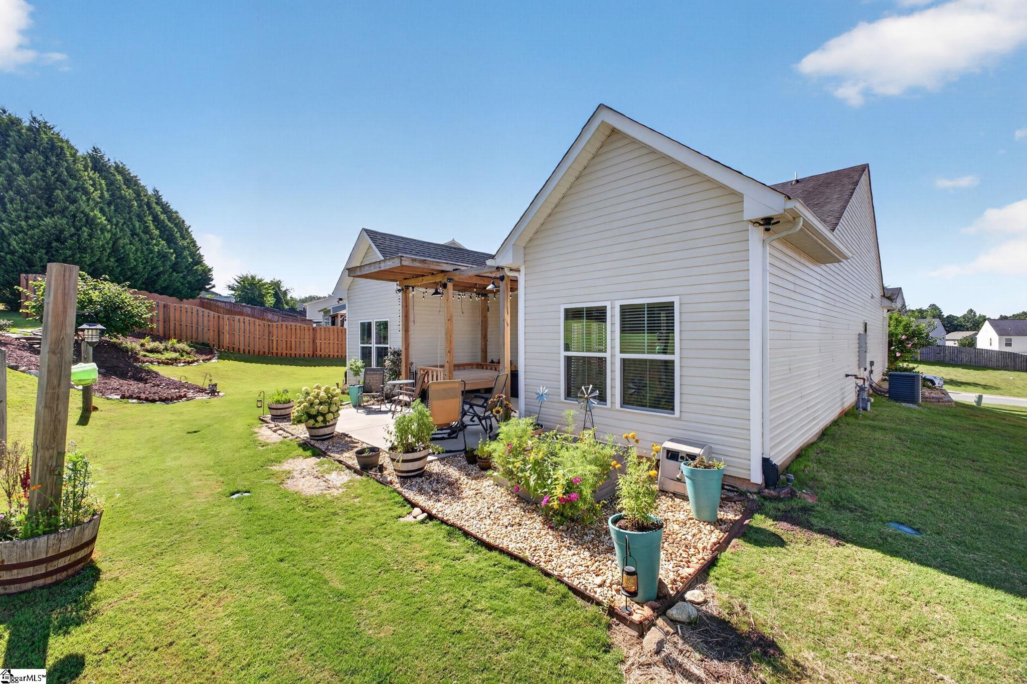 211 Picketts Mill Drive Piedmont, SC 29673