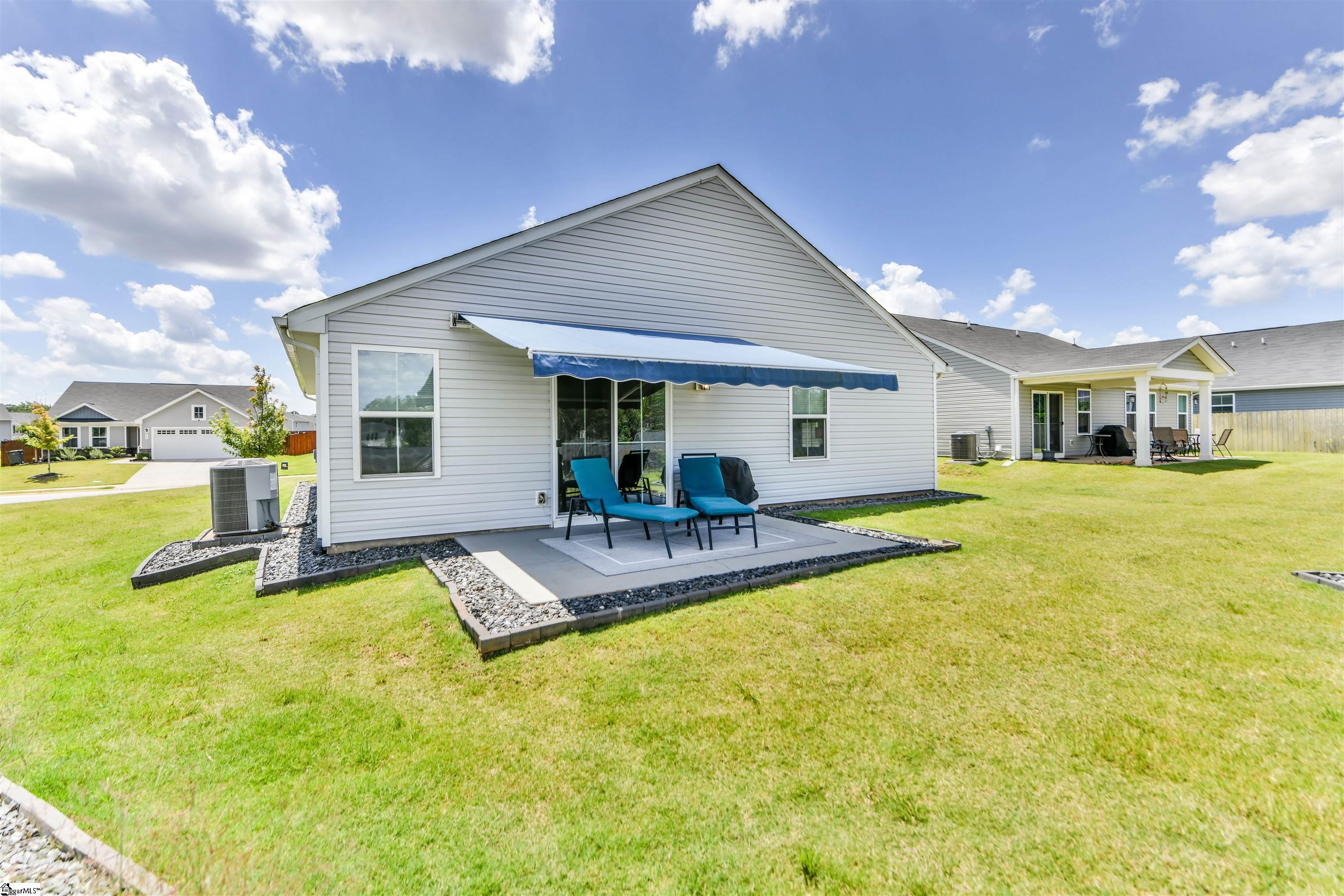 202 Bending Branch Road Greenville, SC 29605-5893