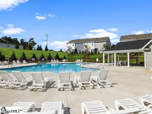 204 River Grove Court Greenville, SC 29605