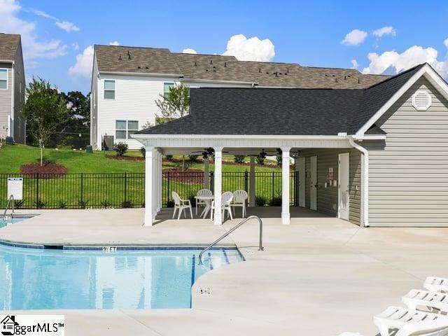 204 River Grove Court Greenville, SC 29605
