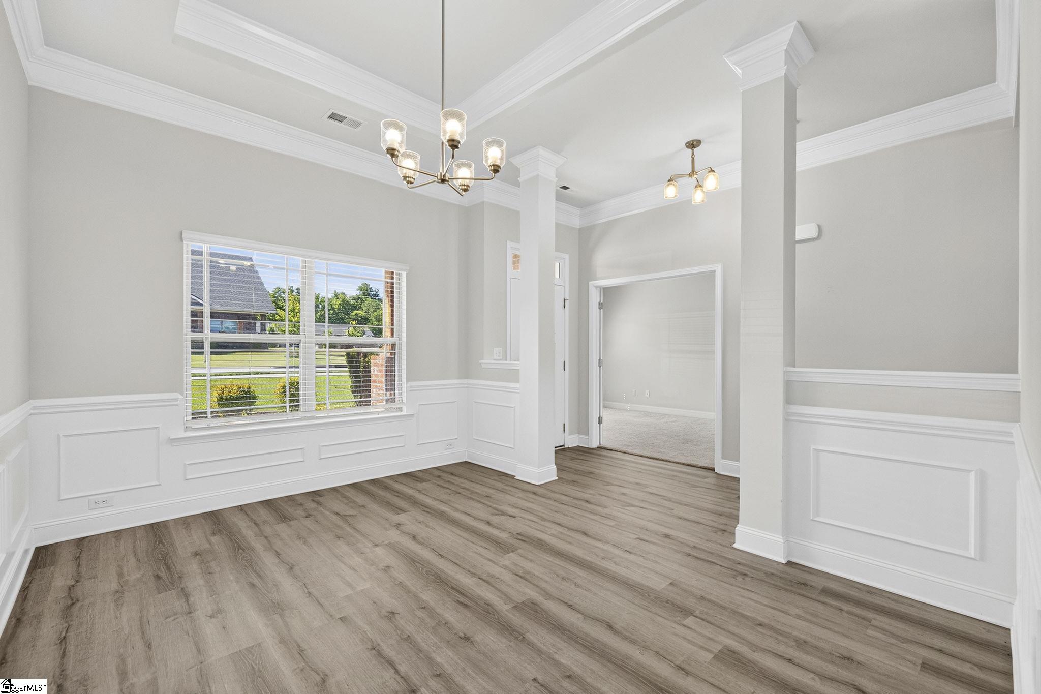 501 Flying Squirrel Way Greenville, SC 29605