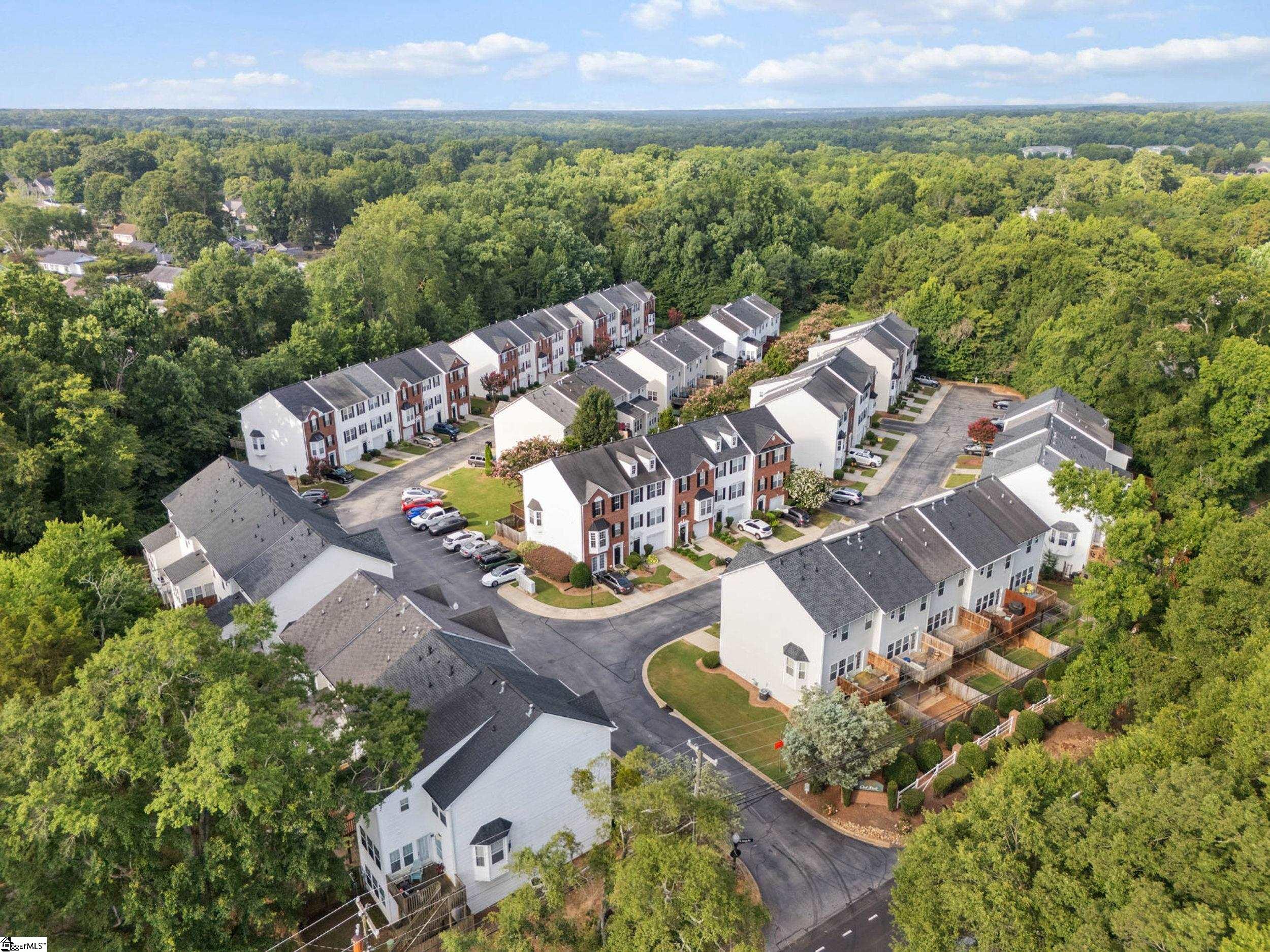 5 Heritage Oak Way Simpsonville, SC 29681