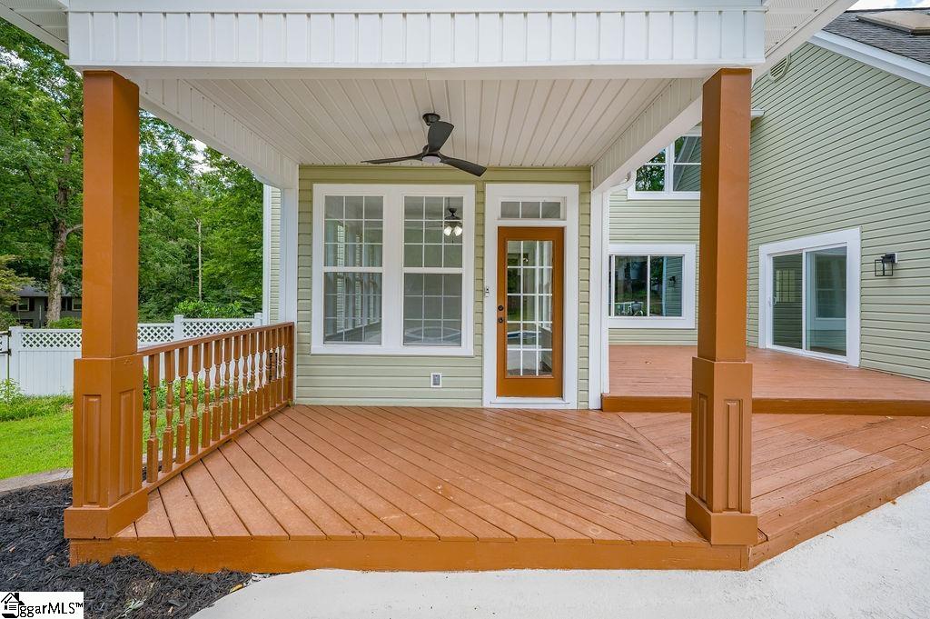 421 Quail Run Circle Fountain Inn, SC 29644