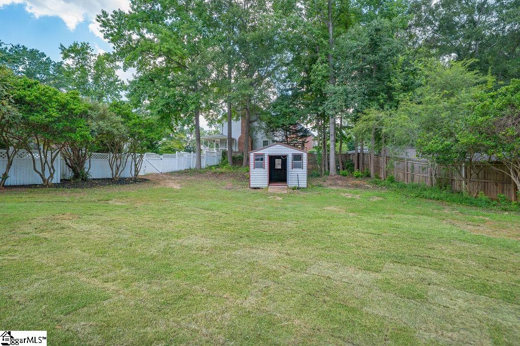 421 Quail Run Circle Fountain Inn, SC 29644