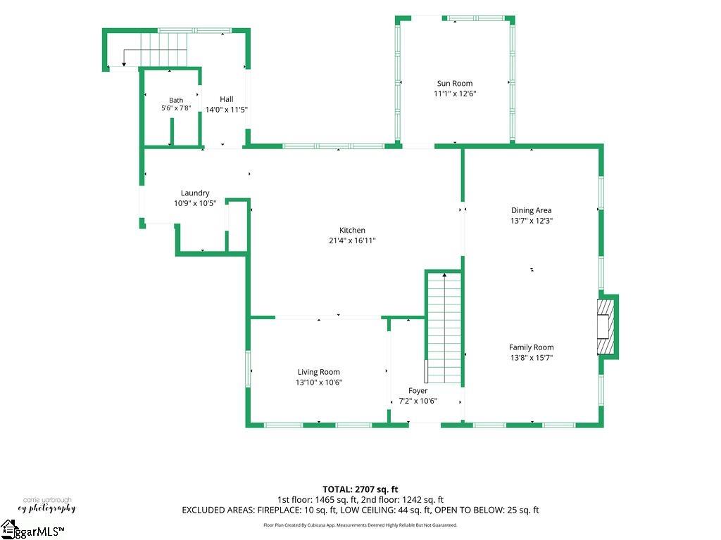 421 Quail Run Circle Fountain Inn, SC 29644