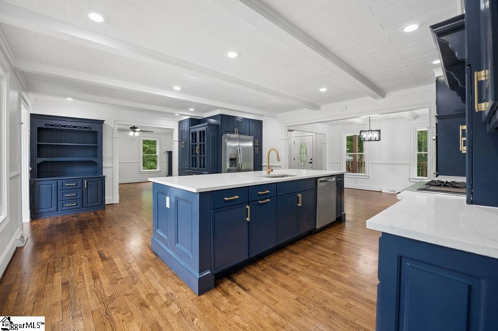 421 Quail Run Circle Fountain Inn, SC 29644