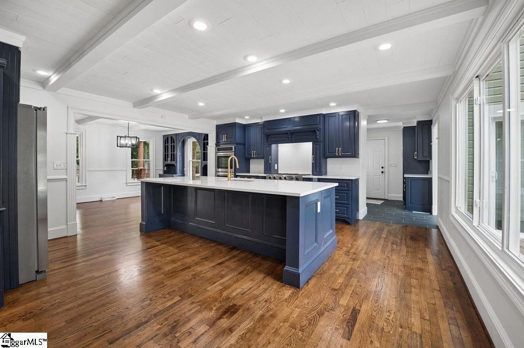 421 Quail Run Circle Fountain Inn, SC 29644