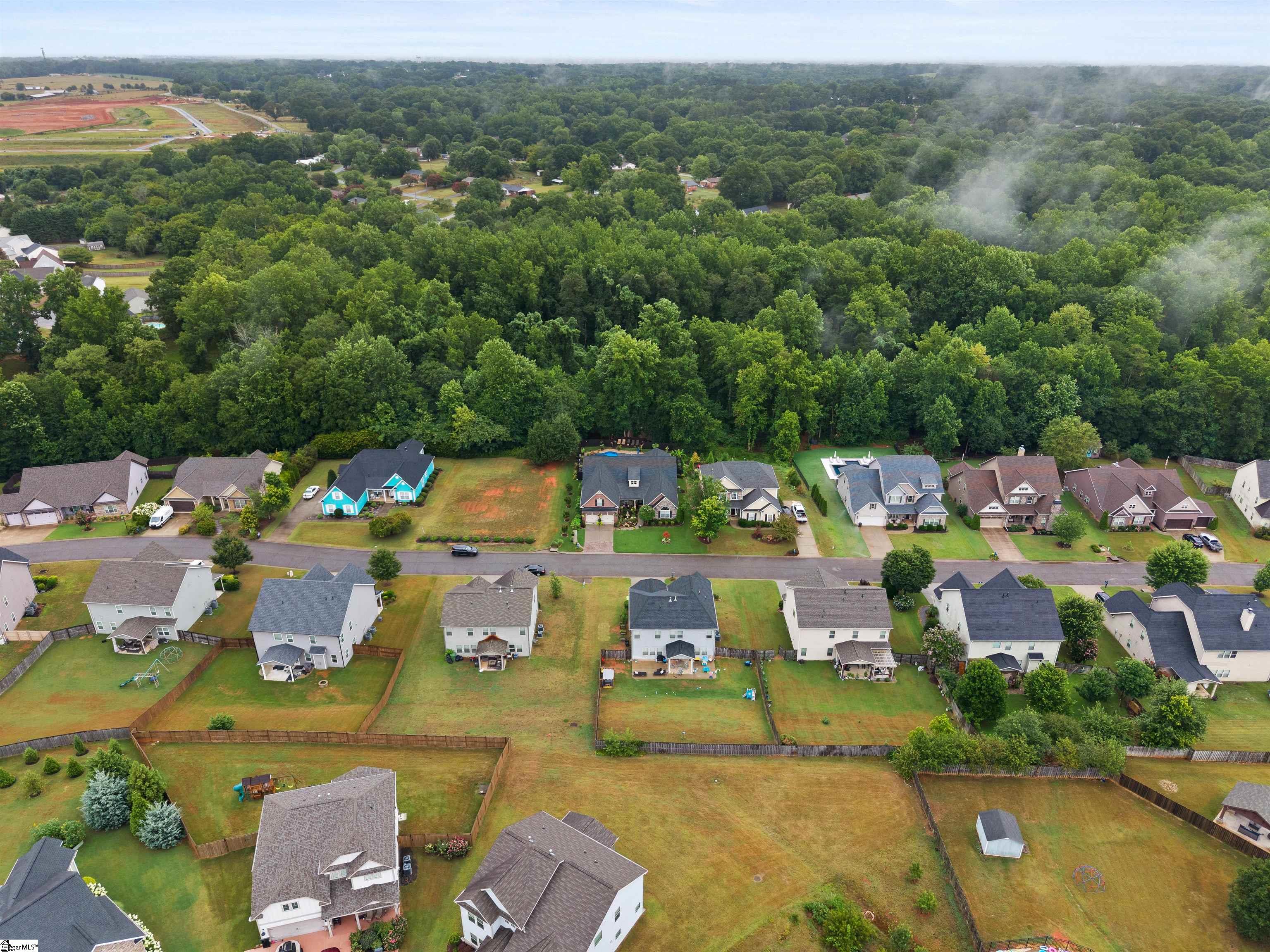 197 Colfax Drive Boiling Springs, SC 29316