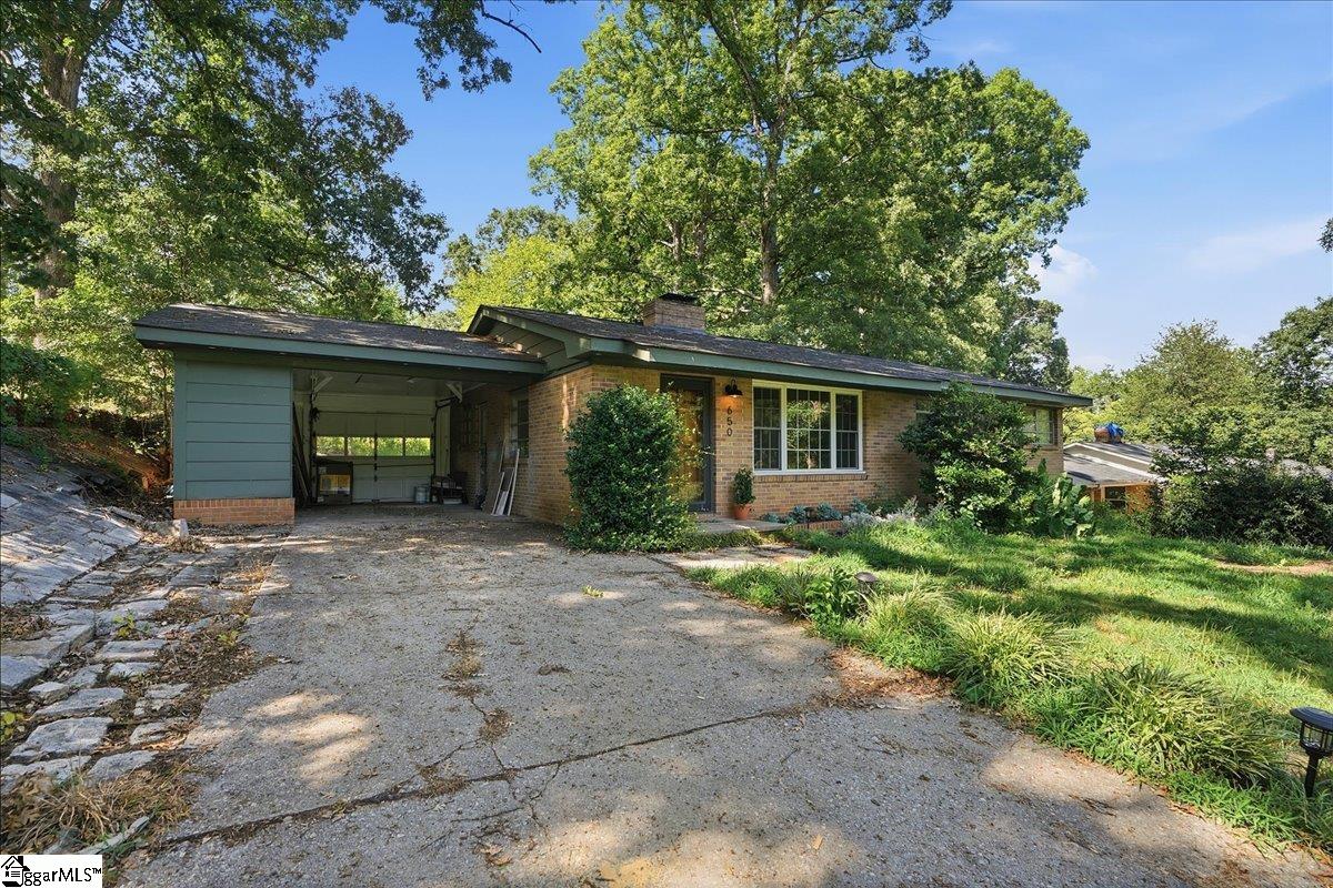 650 Springhill Avenue Spartanburg, SC 29303