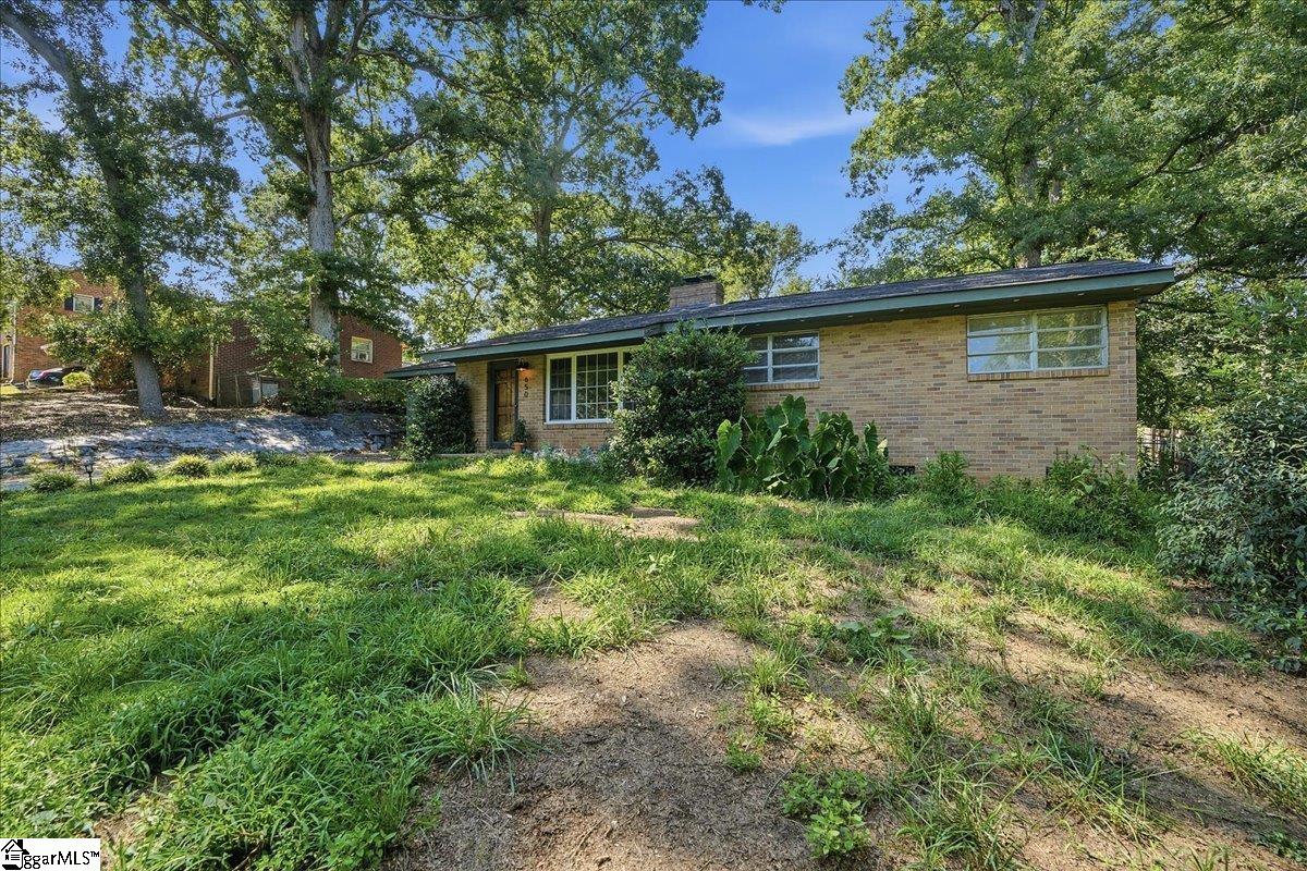 650 Springhill Avenue Spartanburg, SC 29303