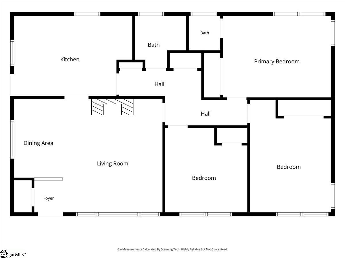 650 Springhill Avenue Spartanburg, SC 29303