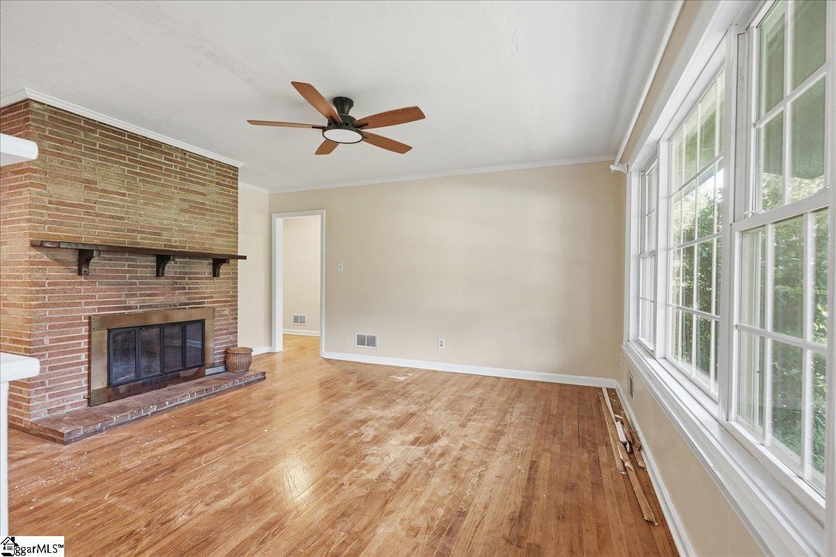 650 Springhill Avenue Spartanburg, SC 29303
