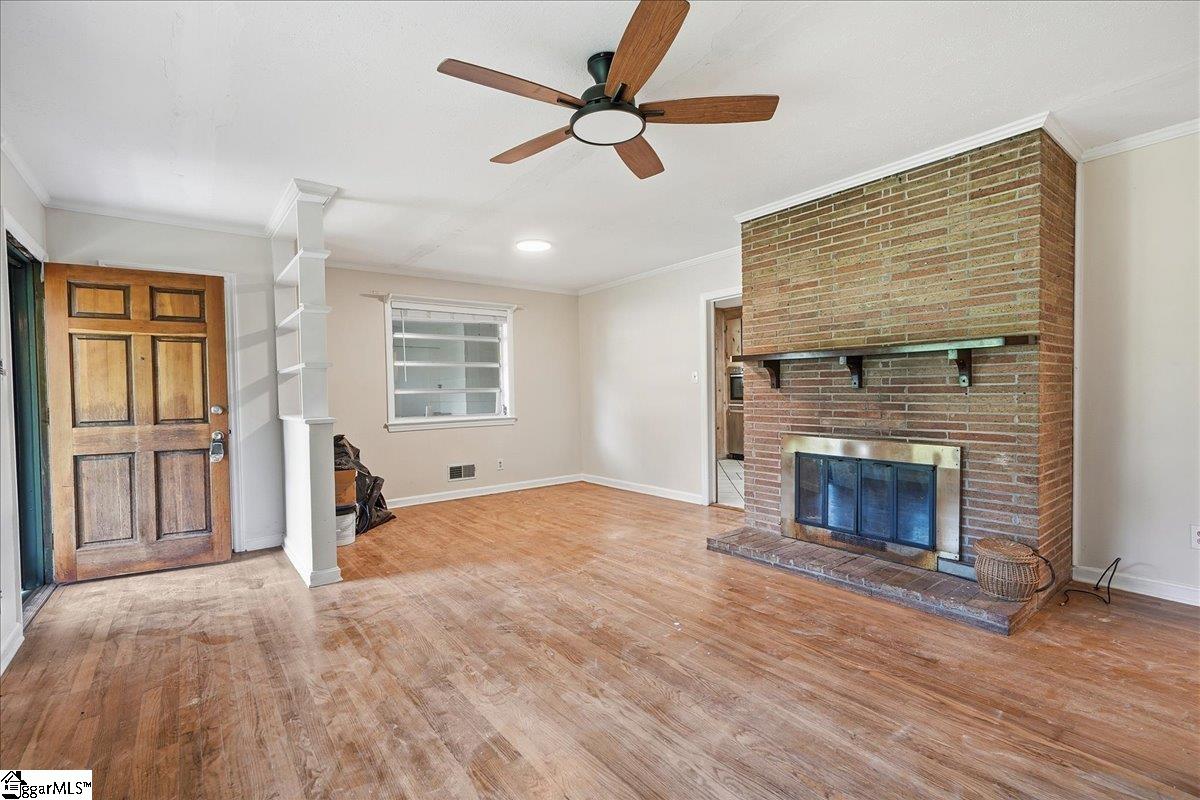 650 Springhill Avenue Spartanburg, SC 29303
