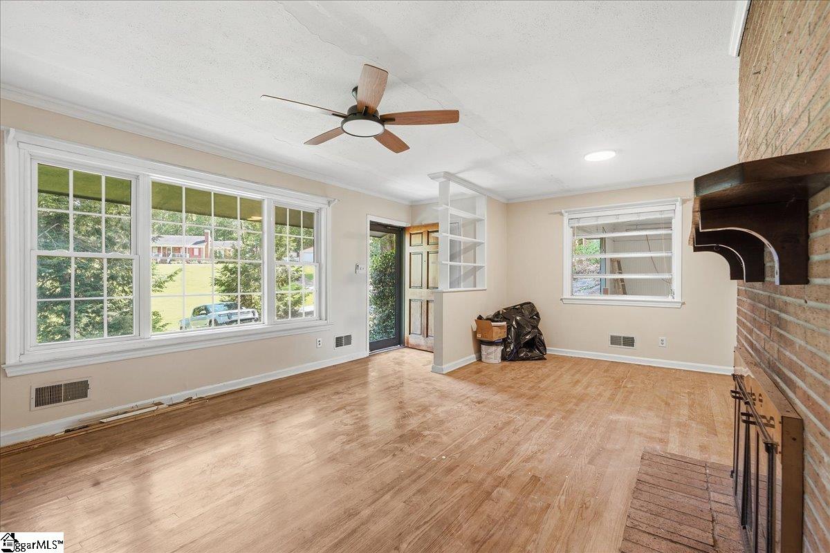 650 Springhill Avenue Spartanburg, SC 29303
