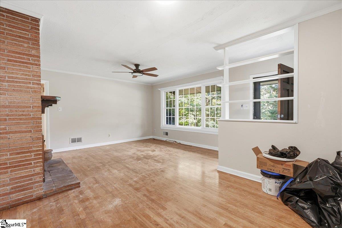 650 Springhill Avenue Spartanburg, SC 29303