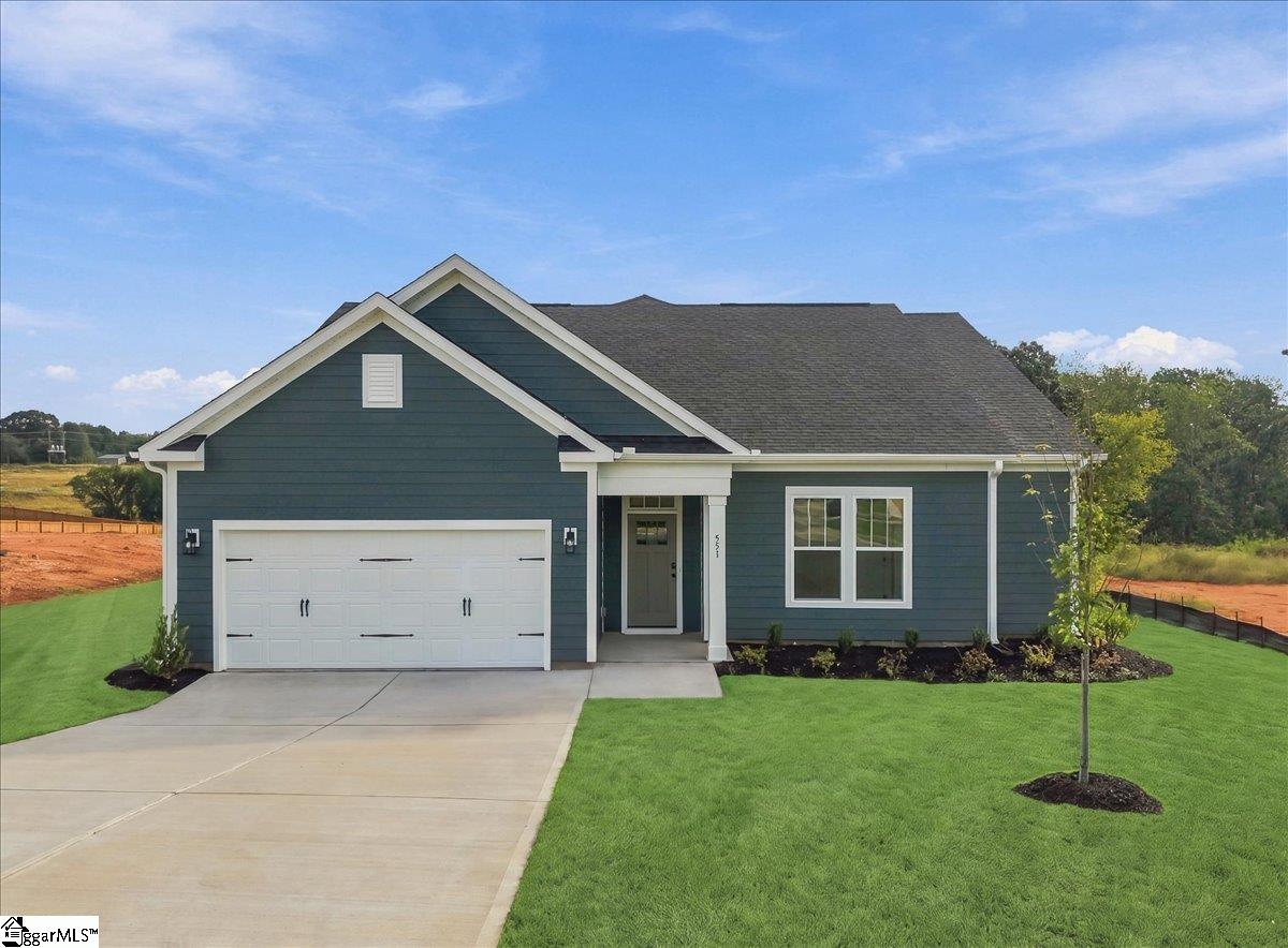551 Winstone Trail