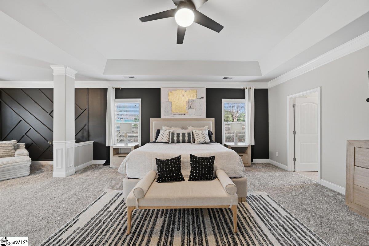 536 W Saddletree Drive Reidville, SC 29388